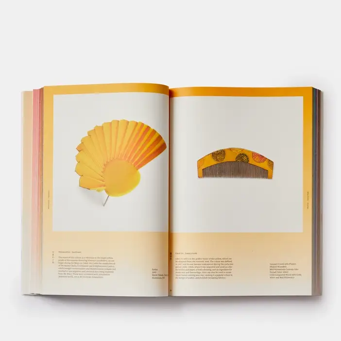Iro: The Essence Of Color In Japanese Design - Image 5