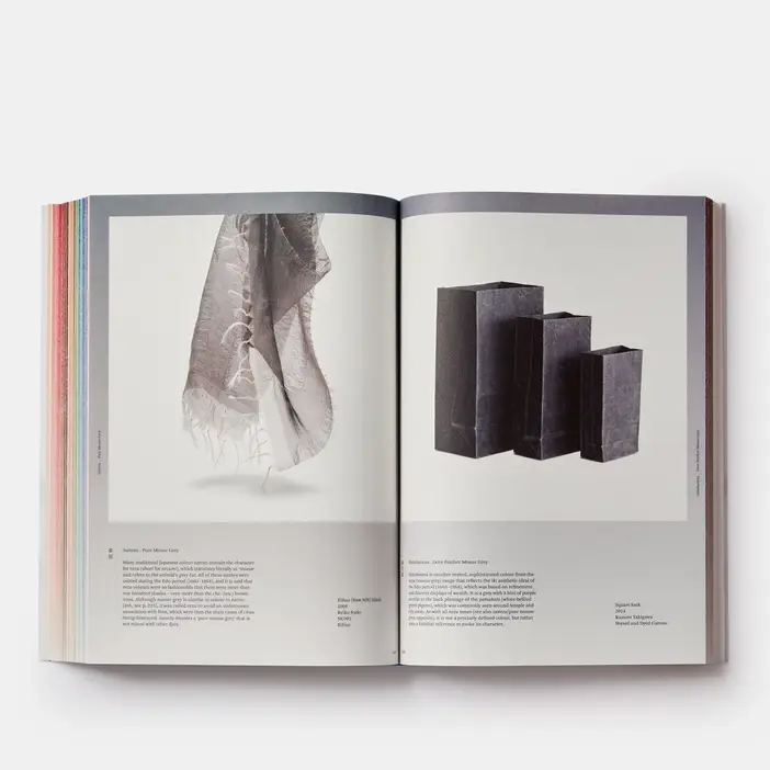 Iro: The Essence Of Color In Japanese Design - Image 9