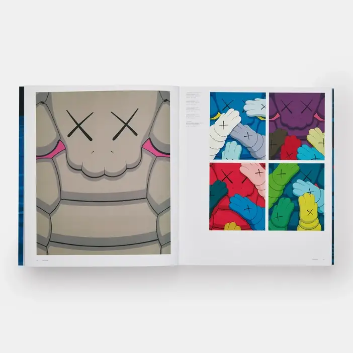 KAWS - Image 4