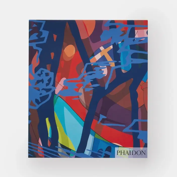KAWS - Image 9
