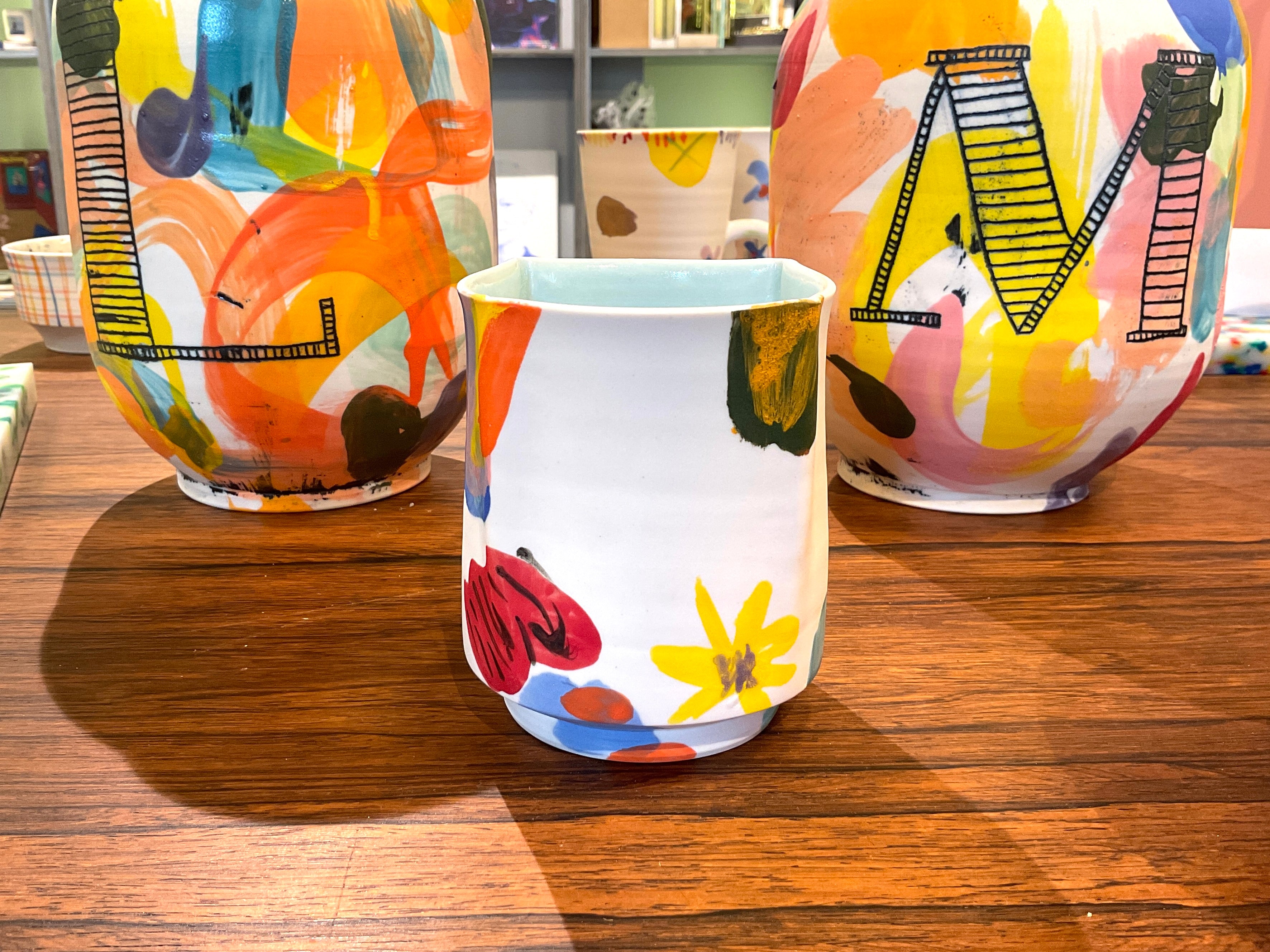 Kinder Square Cup - Image 3