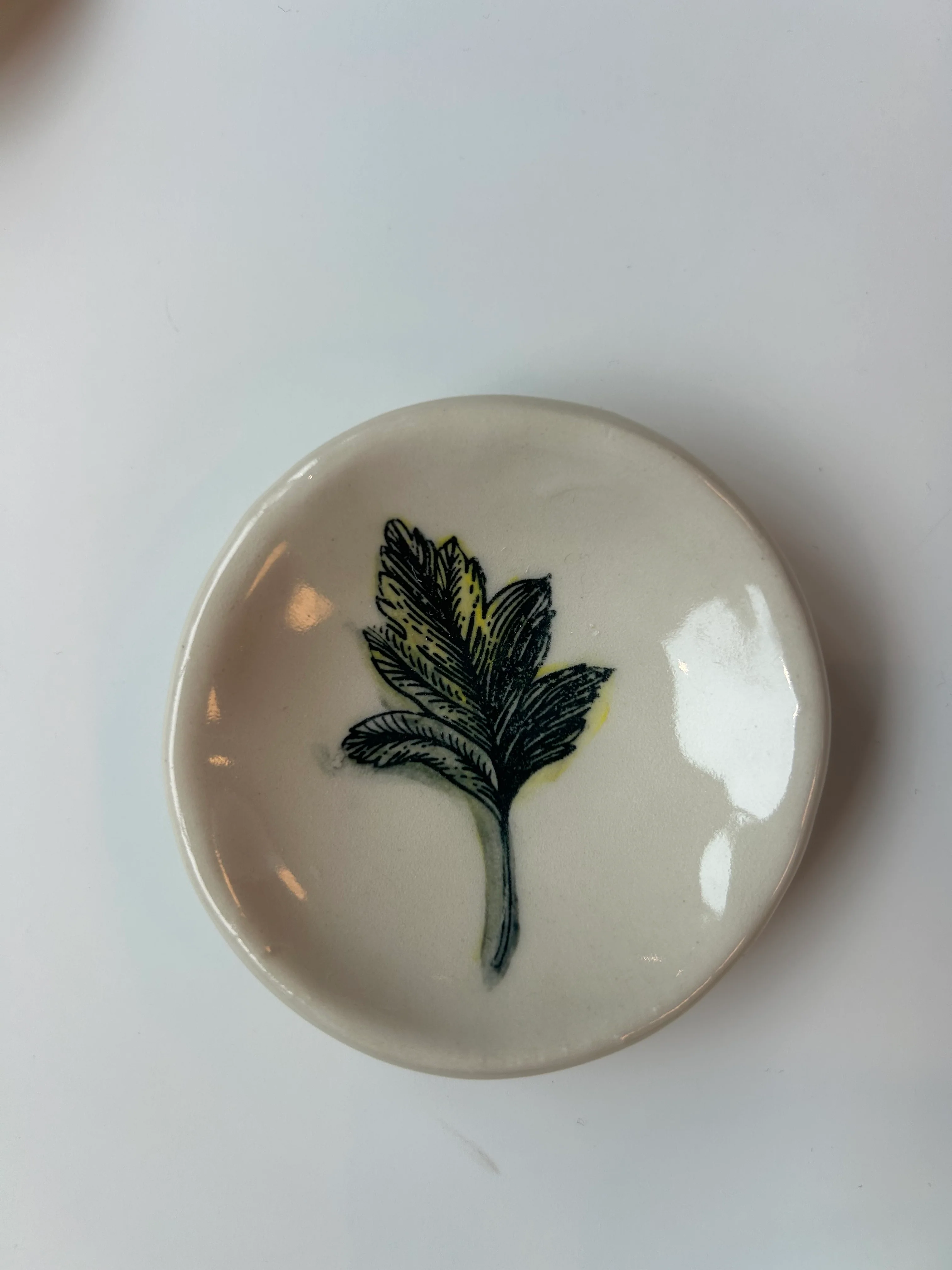 KT Wells Trinket Trays - Image 2