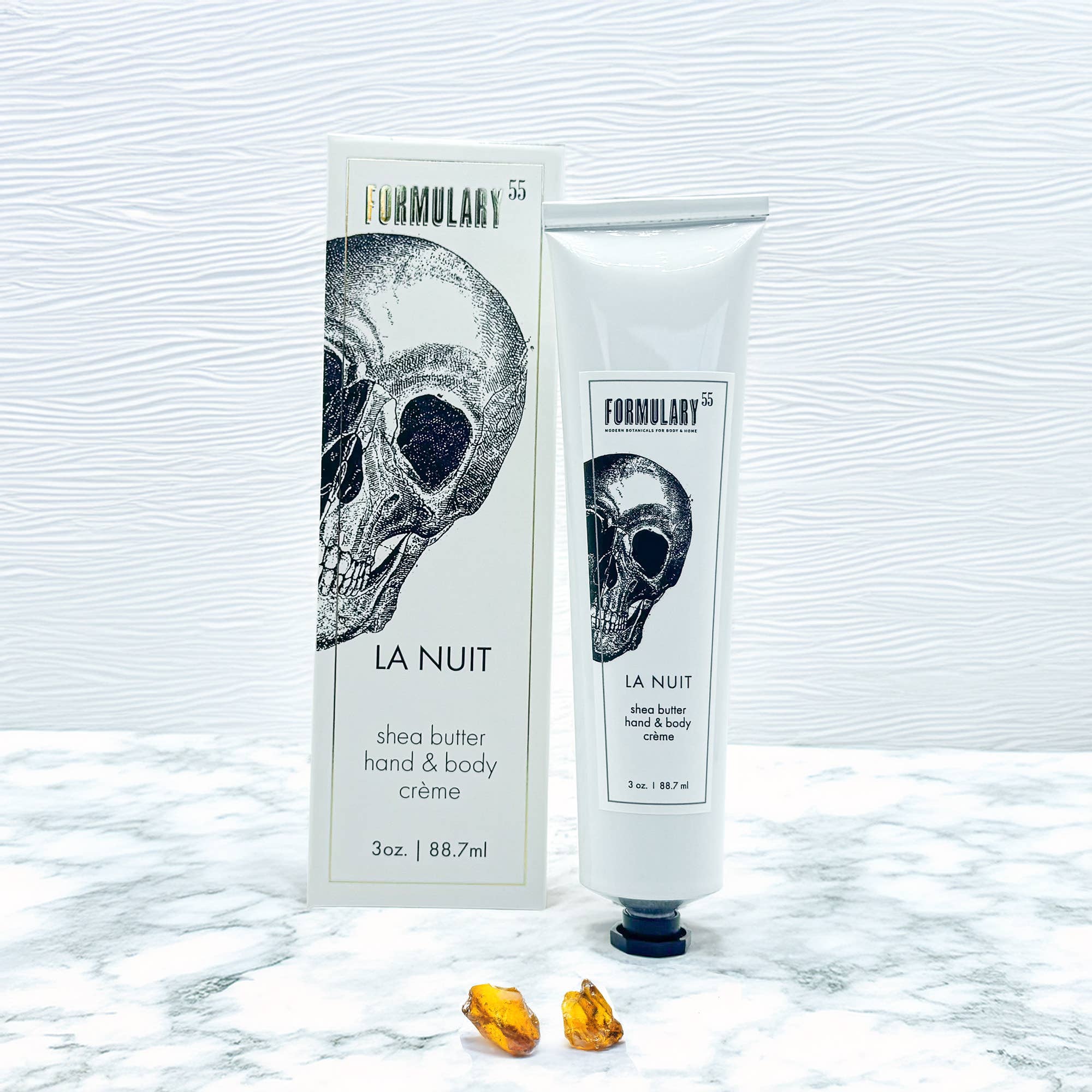 La Nuit - Hand & Body Creme - Image 2