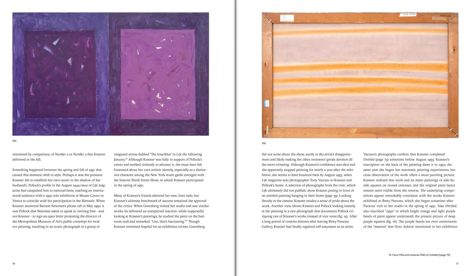 Lee Krasner: The Edge of Color - Image 4