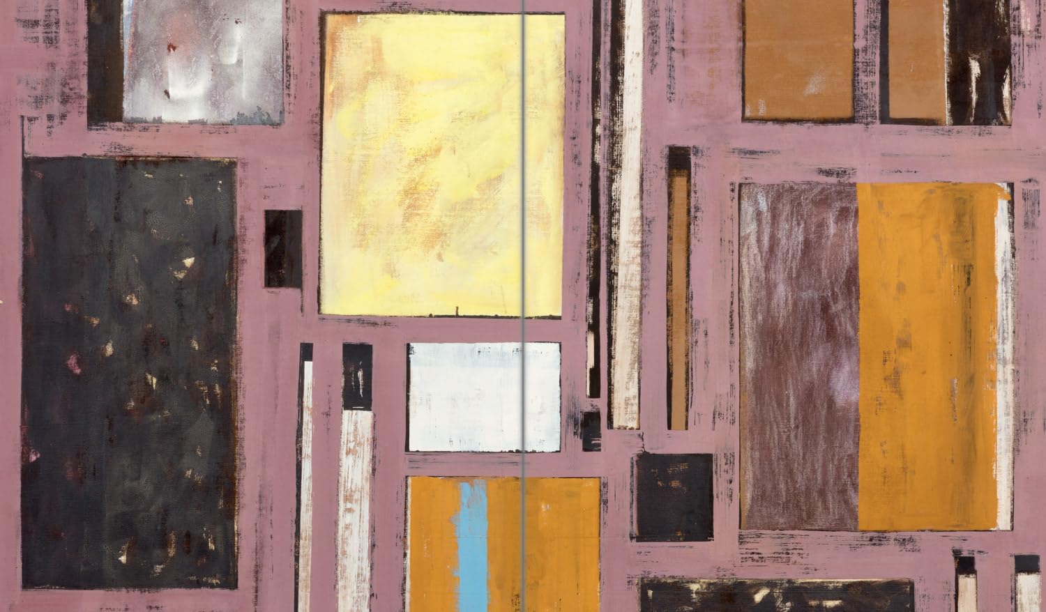 Lee Krasner: The Edge of Color - Image 5
