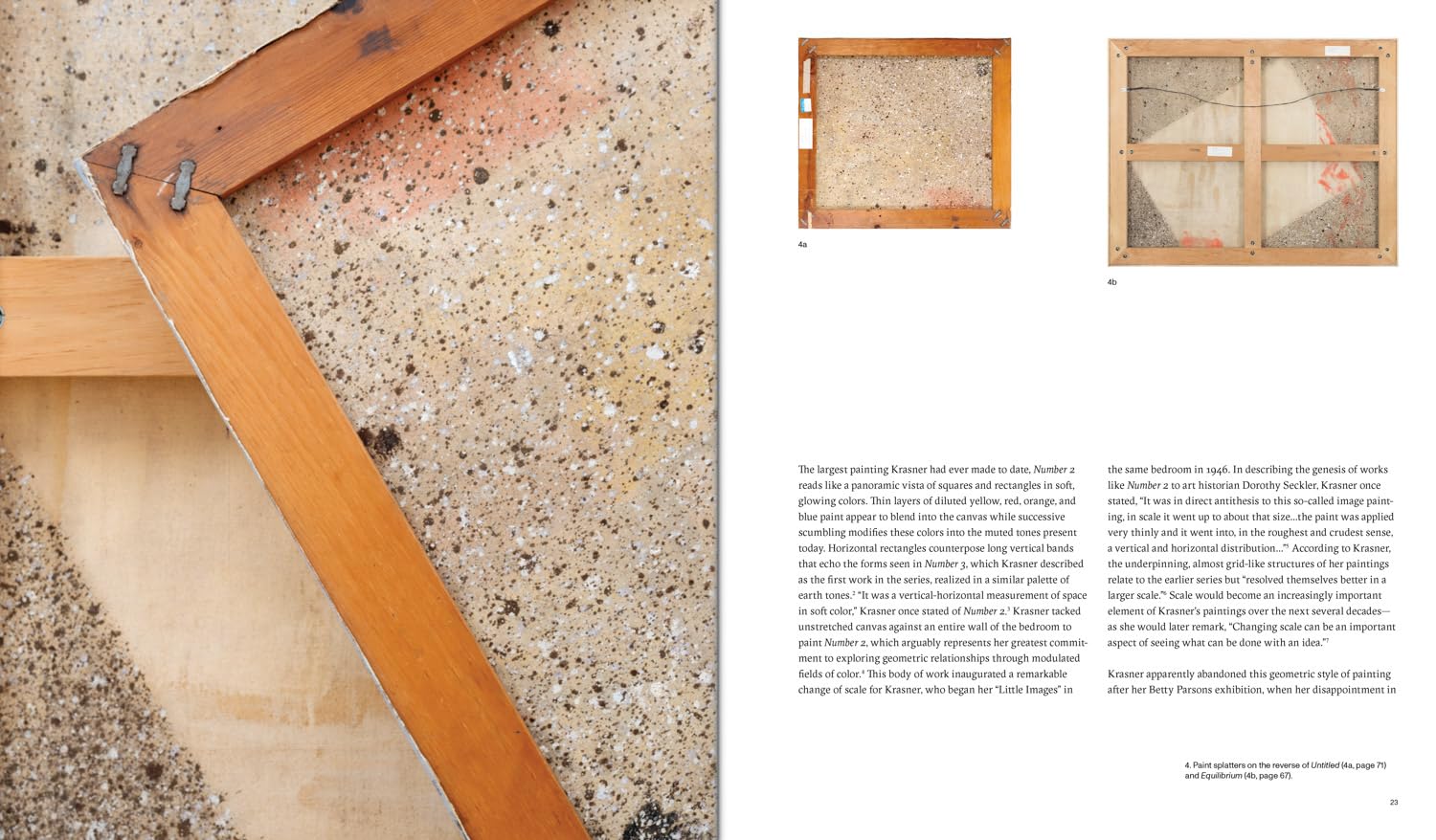 Lee Krasner: The Edge of Color - Image 6