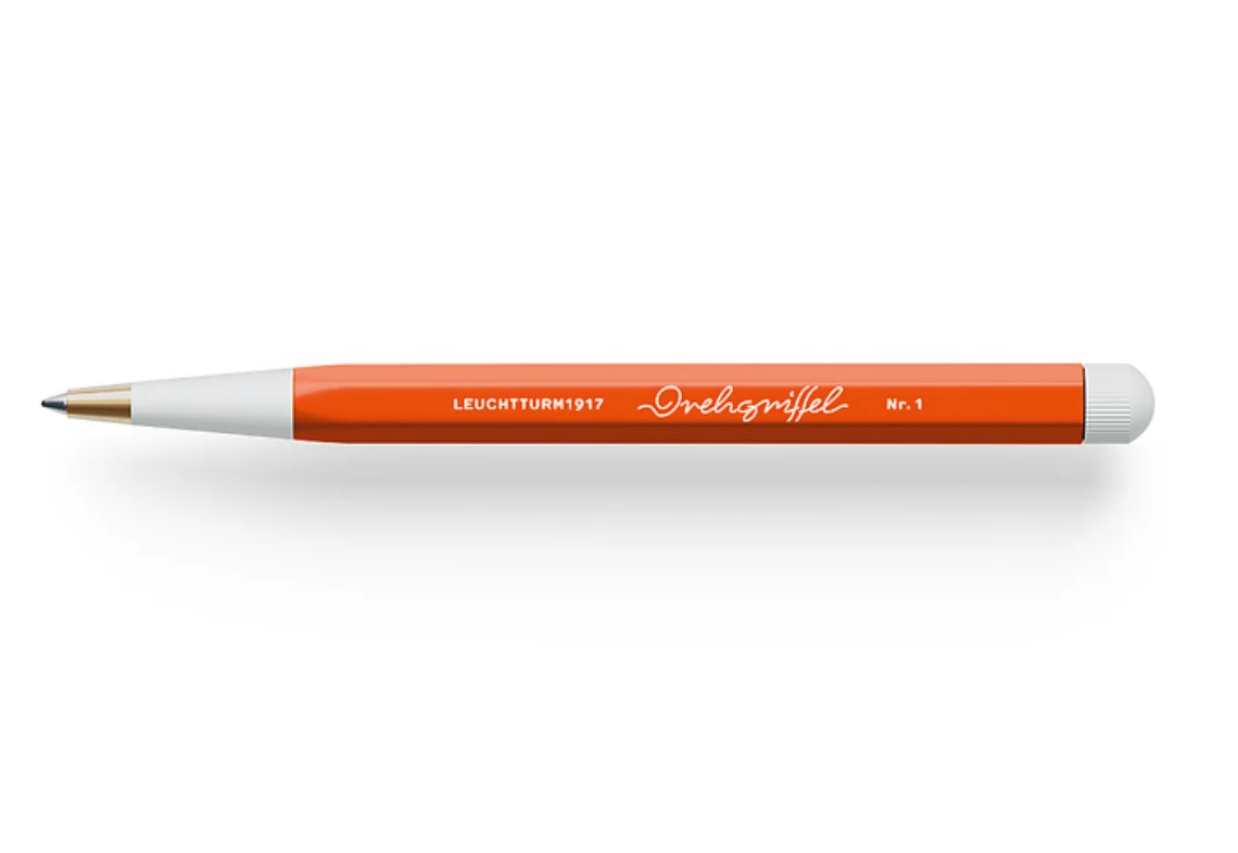 Leuchtturm1917 Drehgriffel Pen - Image 14