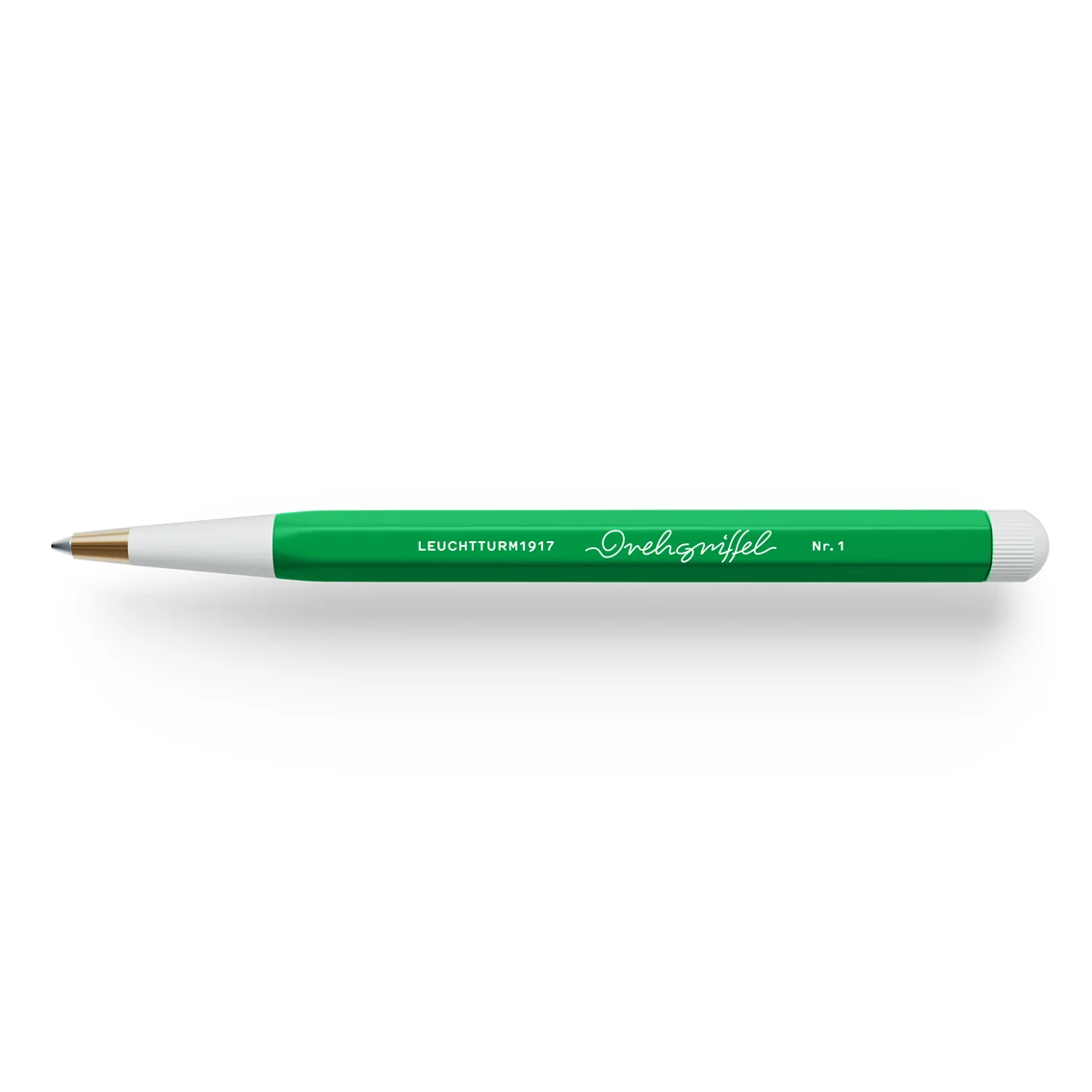 Leuchtturm1917 Drehgriffel Pen - Image 6