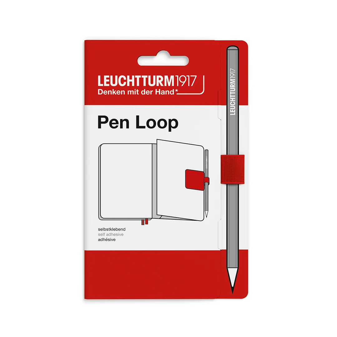 Leuchtturm1917 Pen Loops - Image 10