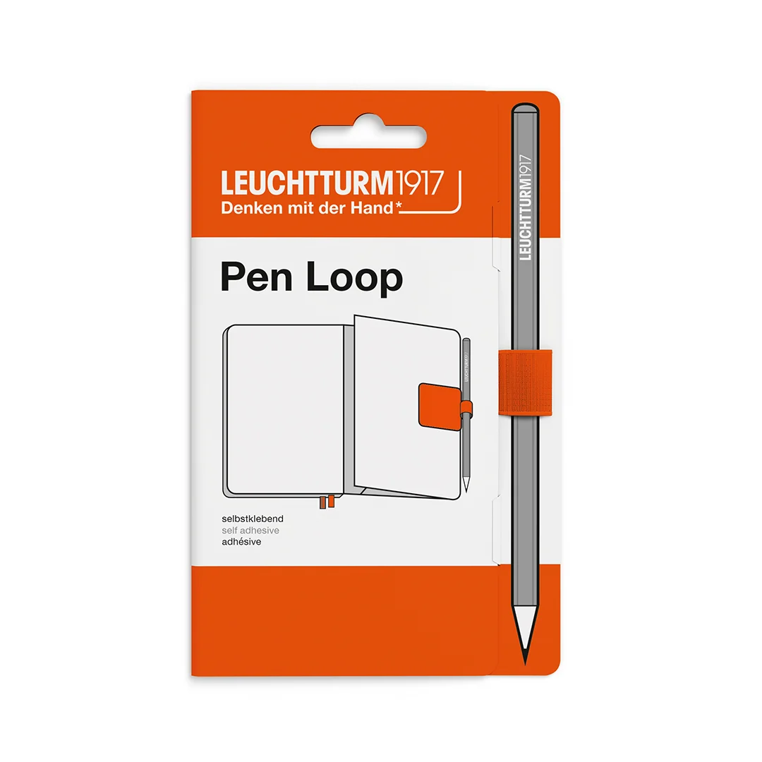 Leuchtturm1917 Pen Loops - Image 11
