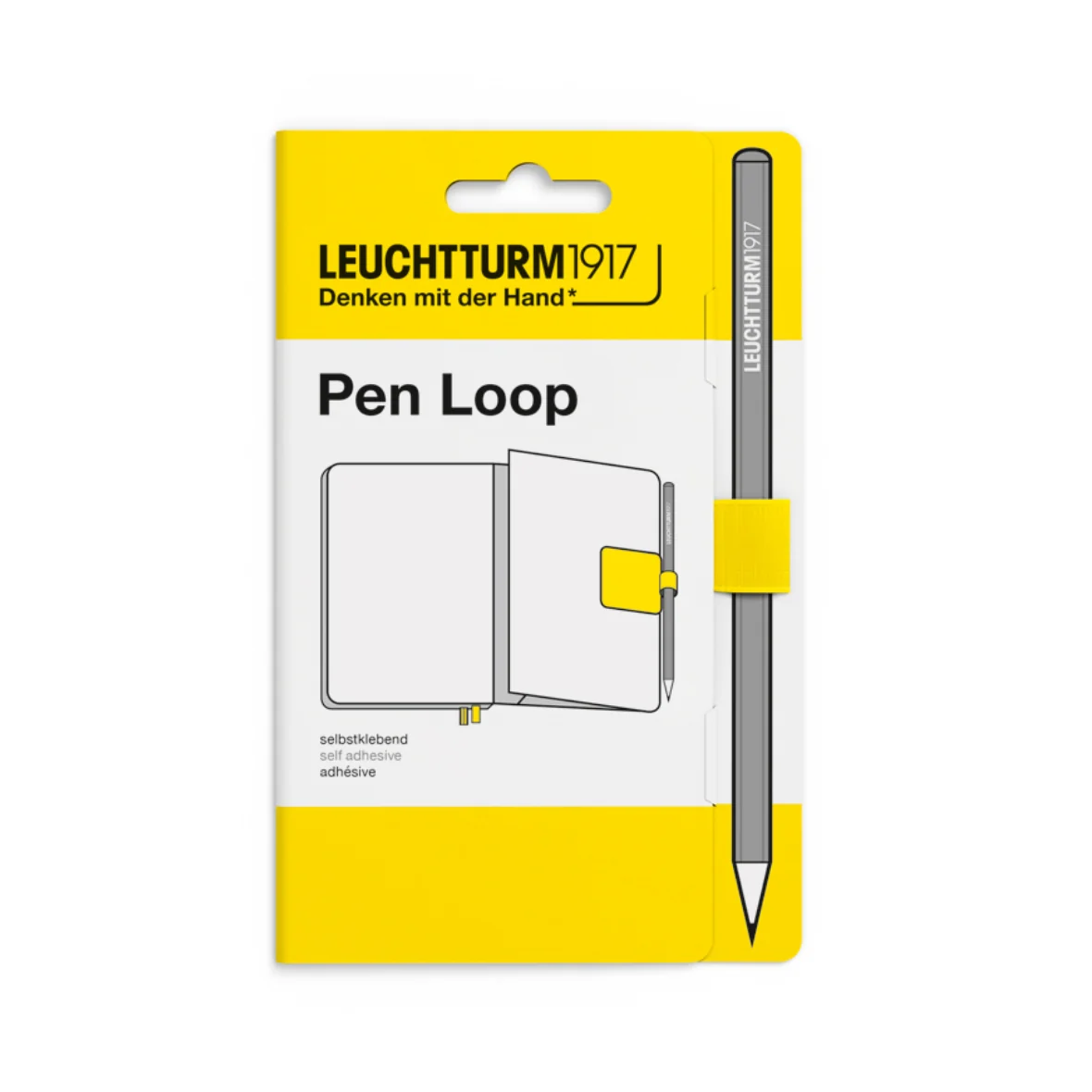 Leuchtturm1917 Pen Loops - Image 12
