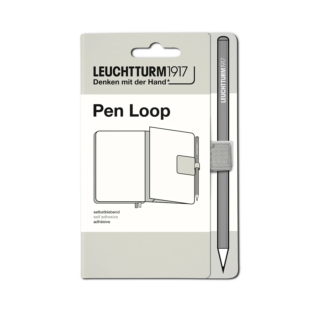 Leuchtturm1917 Pen Loops - Image 16