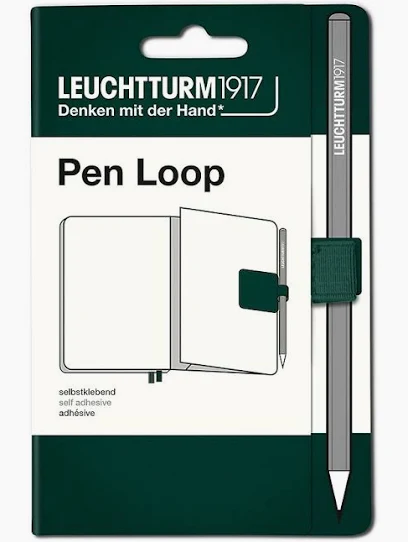 Leuchtturm1917 Pen Loops - Image 18