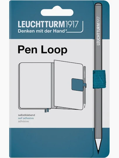 Leuchtturm1917 Pen Loops - Image 20
