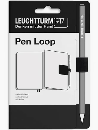 Leuchtturm1917 Pen Loops - Image 21