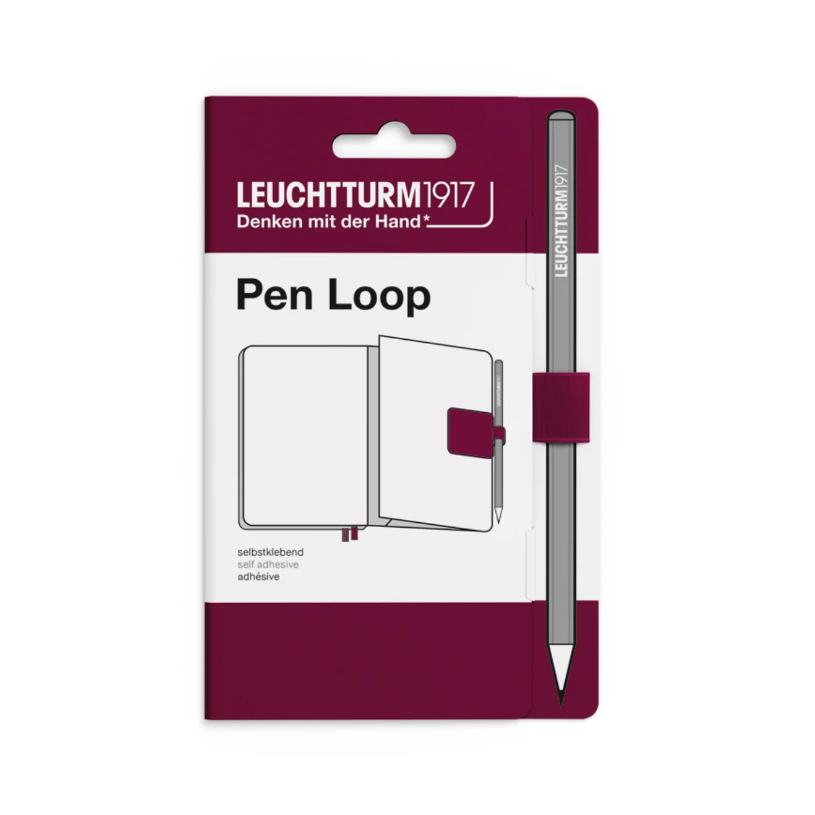 Leuchtturm1917 Pen Loops - Image 6