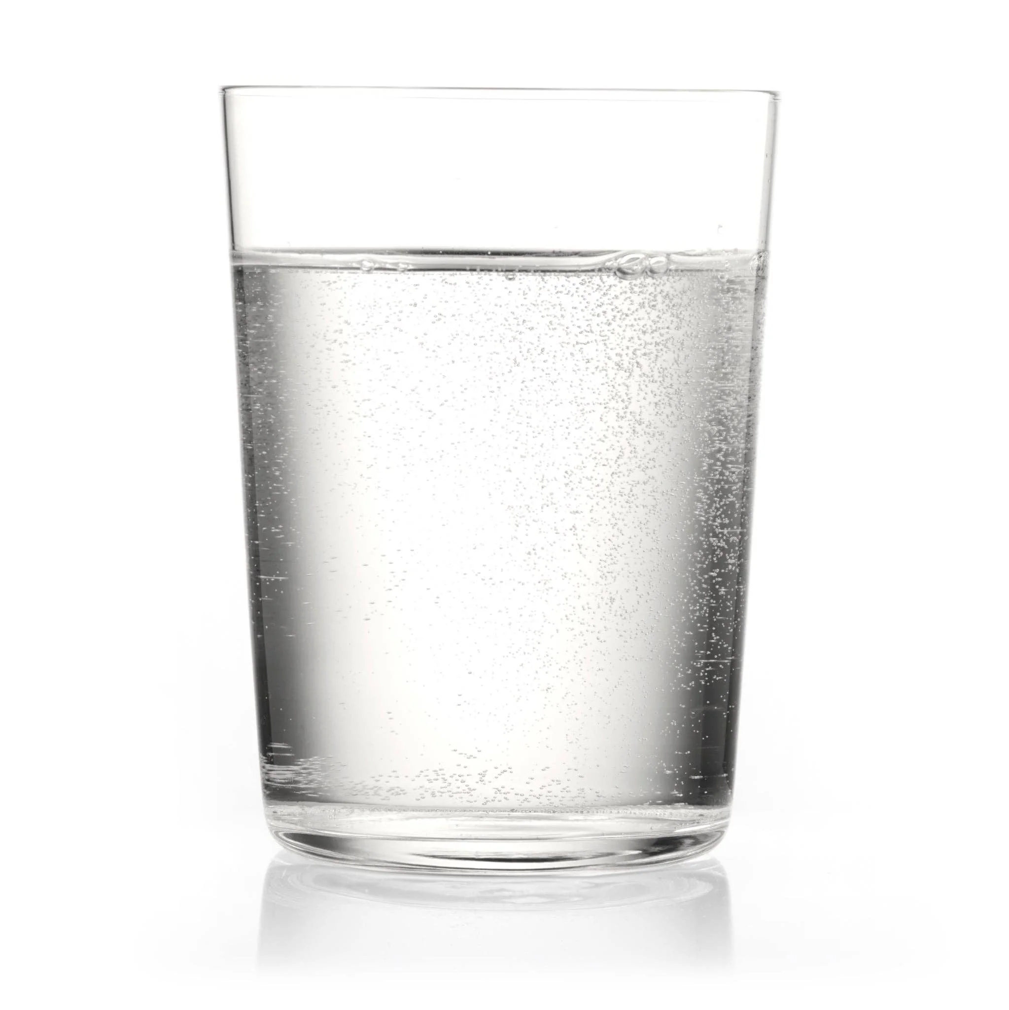 Libbey Café Tumbler Glasses, 19 ounce, Set of 8 - Image 6