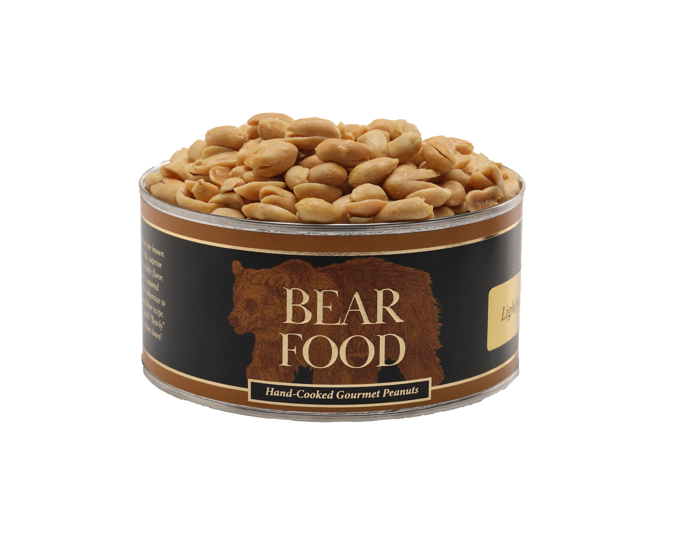 Lightly Salted Gourmet Peanuts - Image 4