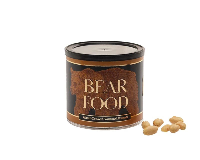 Lightly Salted Gourmet Peanuts - Image 6
