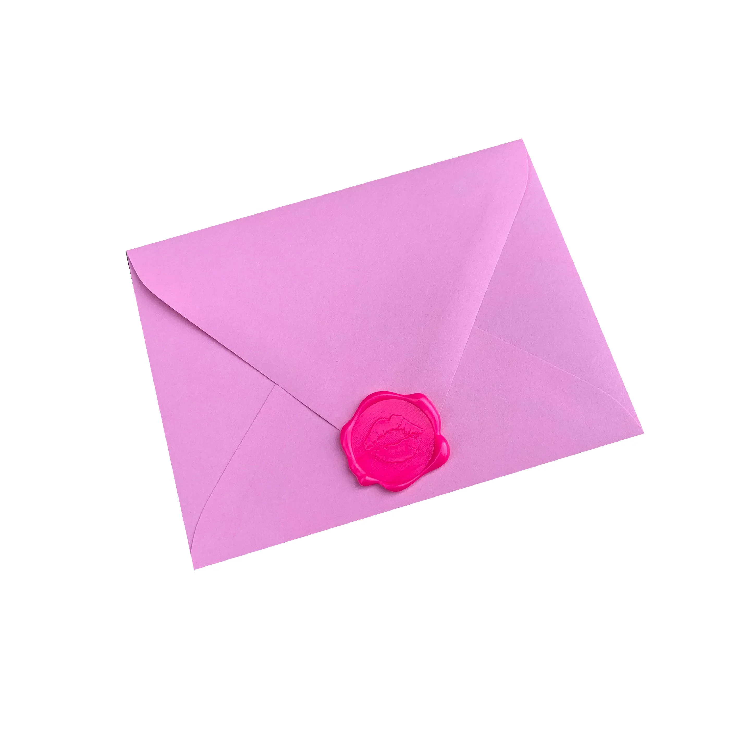 Lips Wax Seals - Image 2