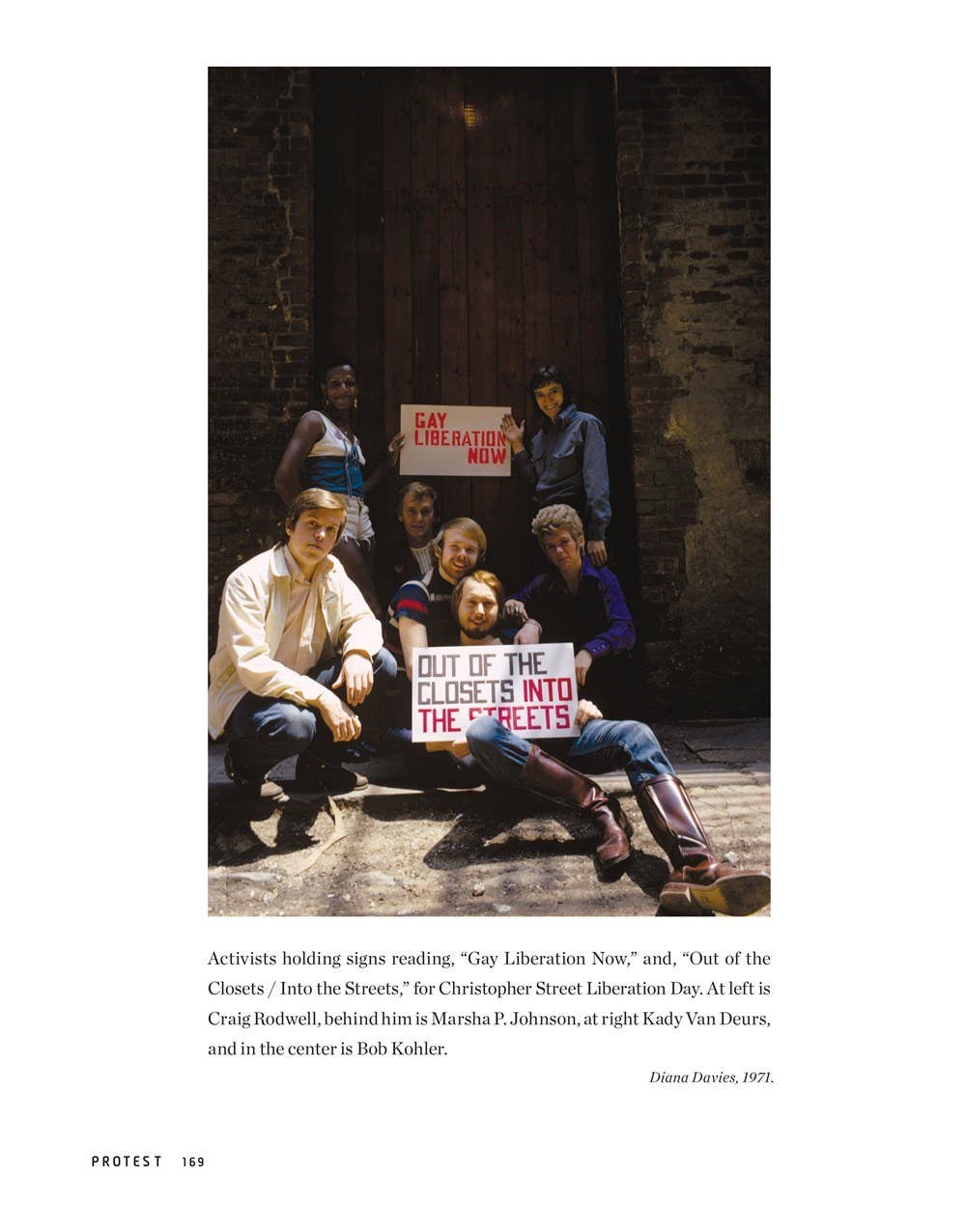 Love and Resistance - Image 10
