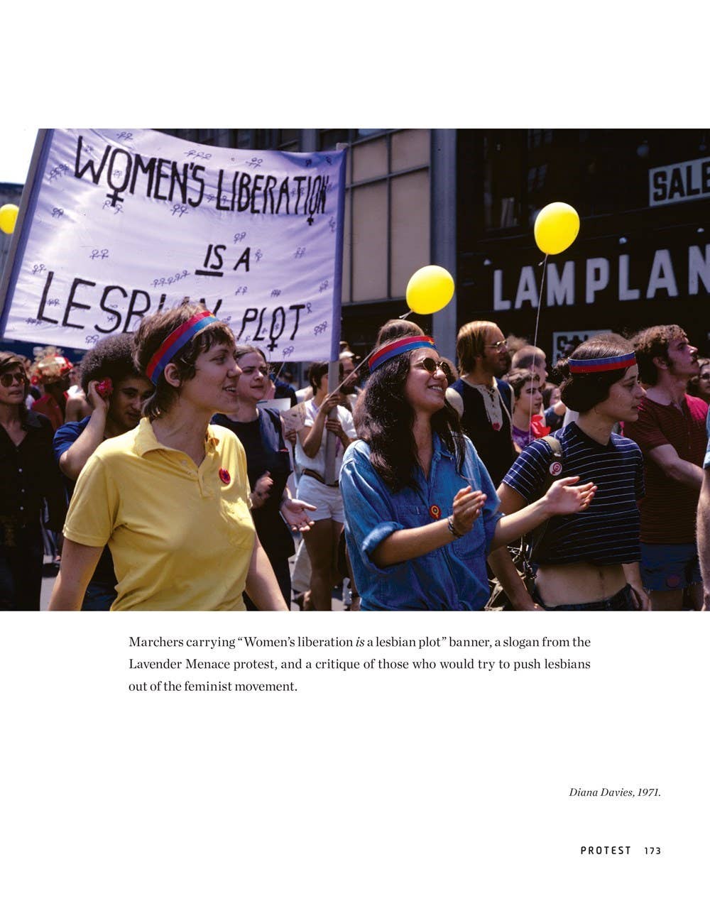 Love and Resistance - Image 11