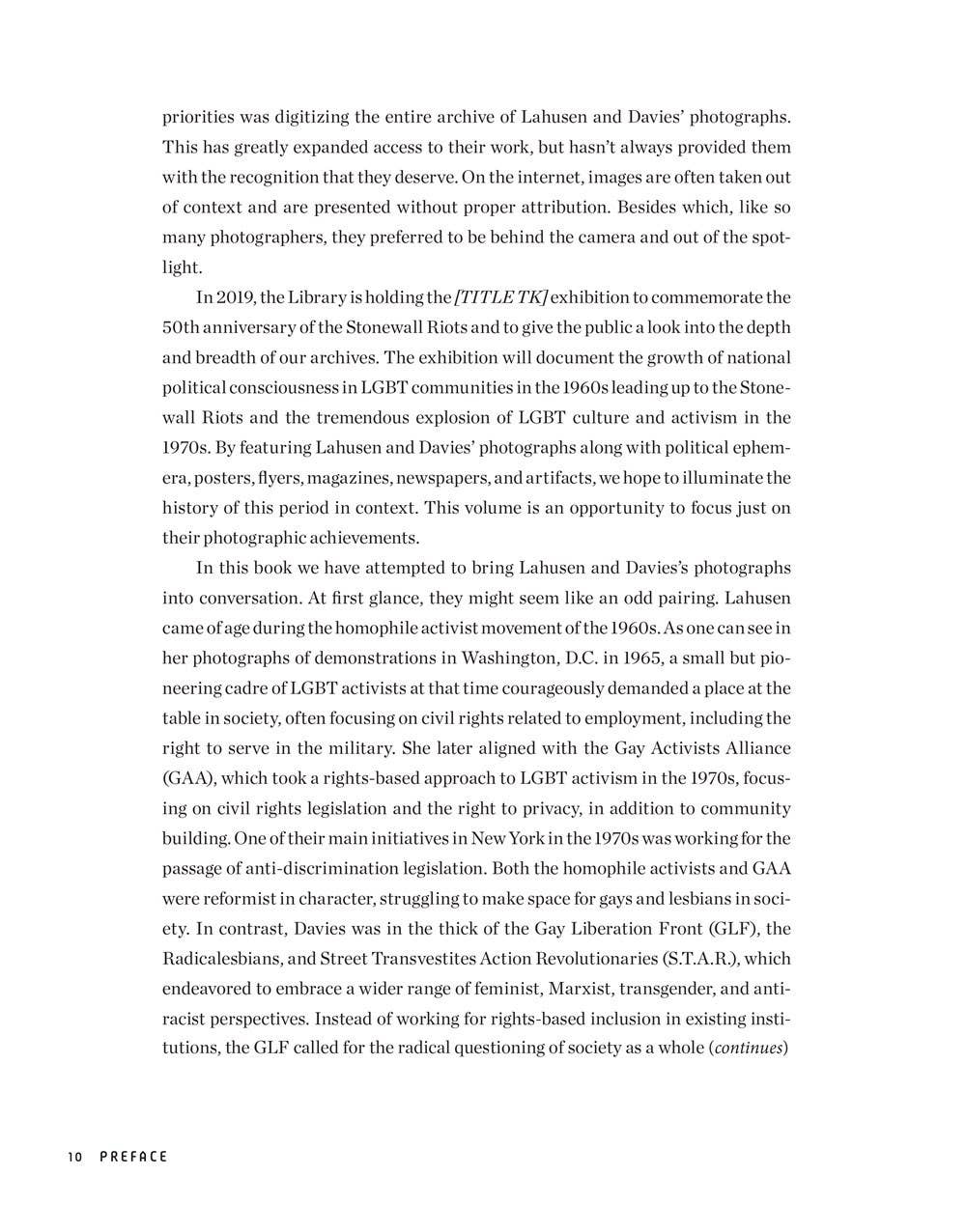 Love and Resistance - Image 4