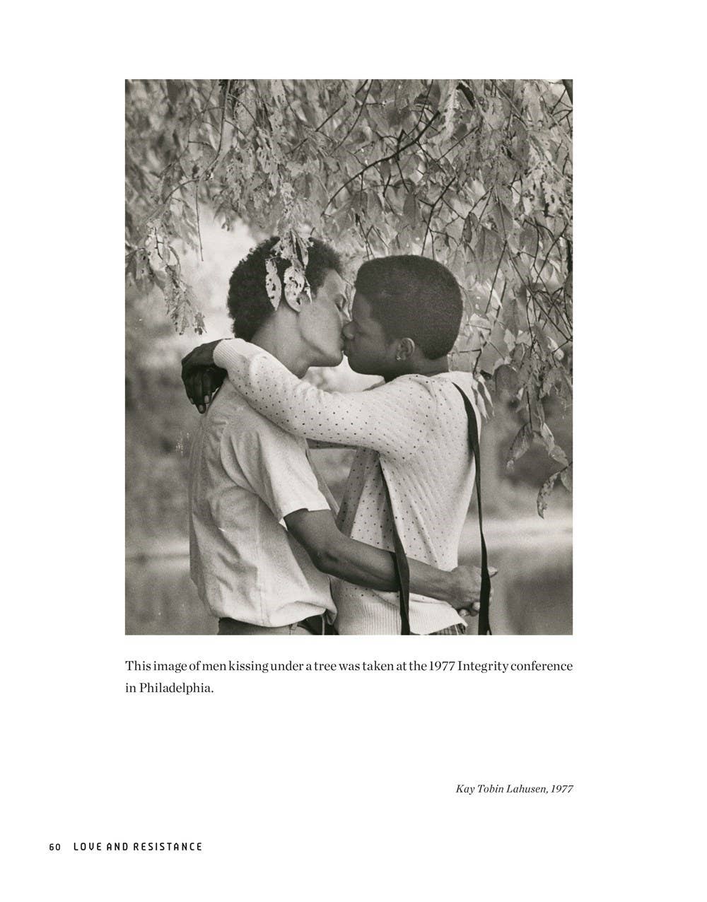 Love and Resistance - Image 6
