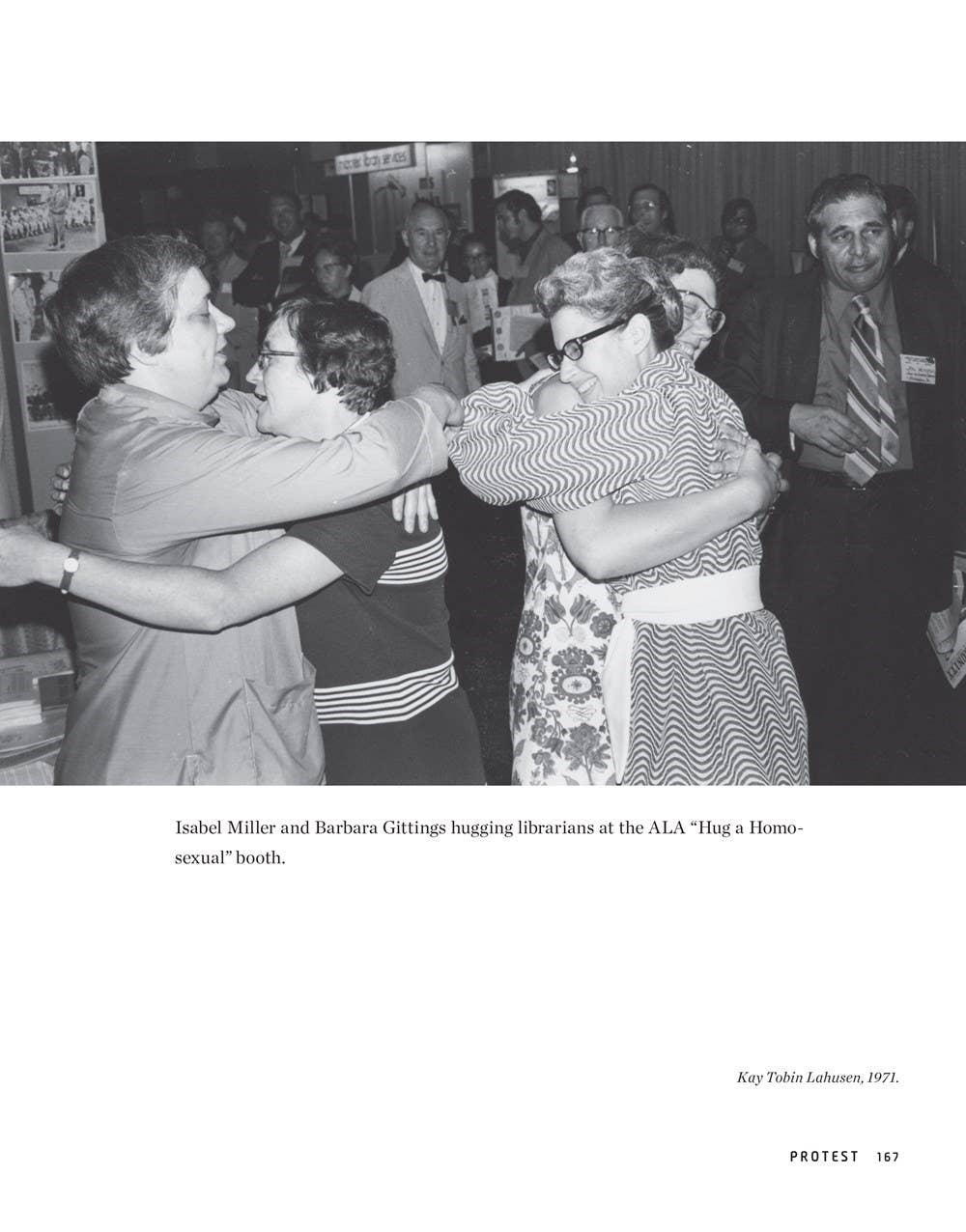 Love and Resistance - Image 9