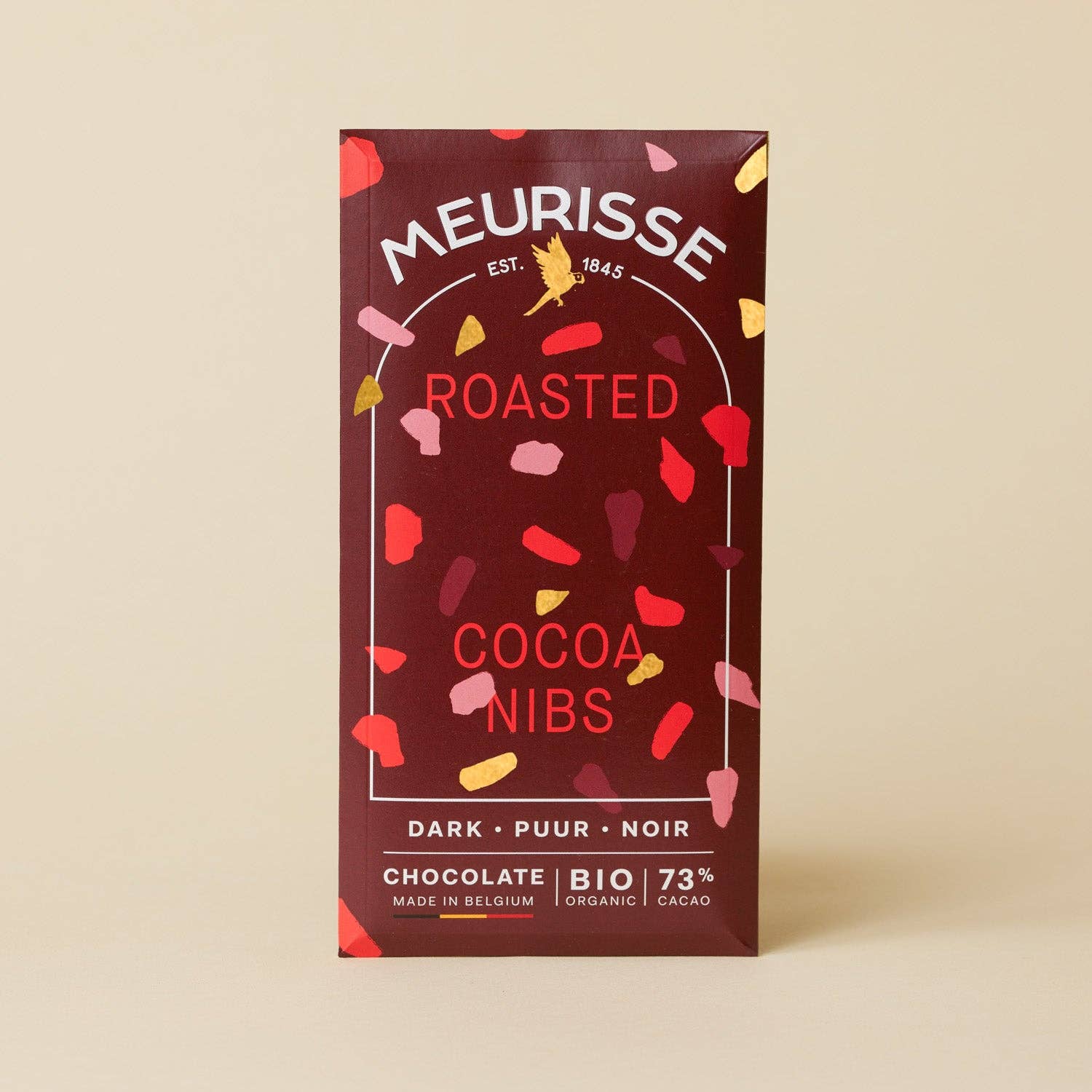Meurisse - Chocolate Bar - Image 11