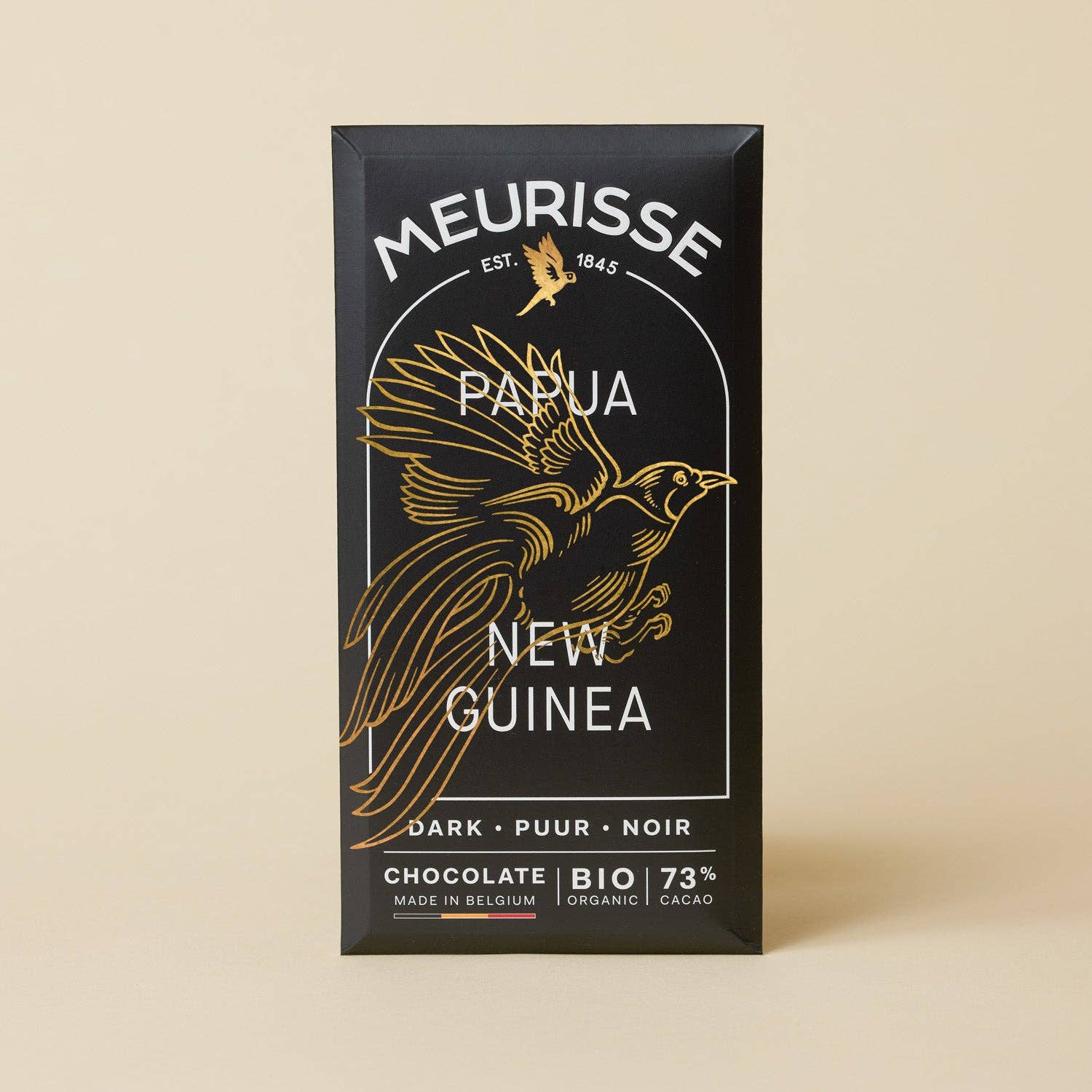 Meurisse - Chocolate Bar - Image 12
