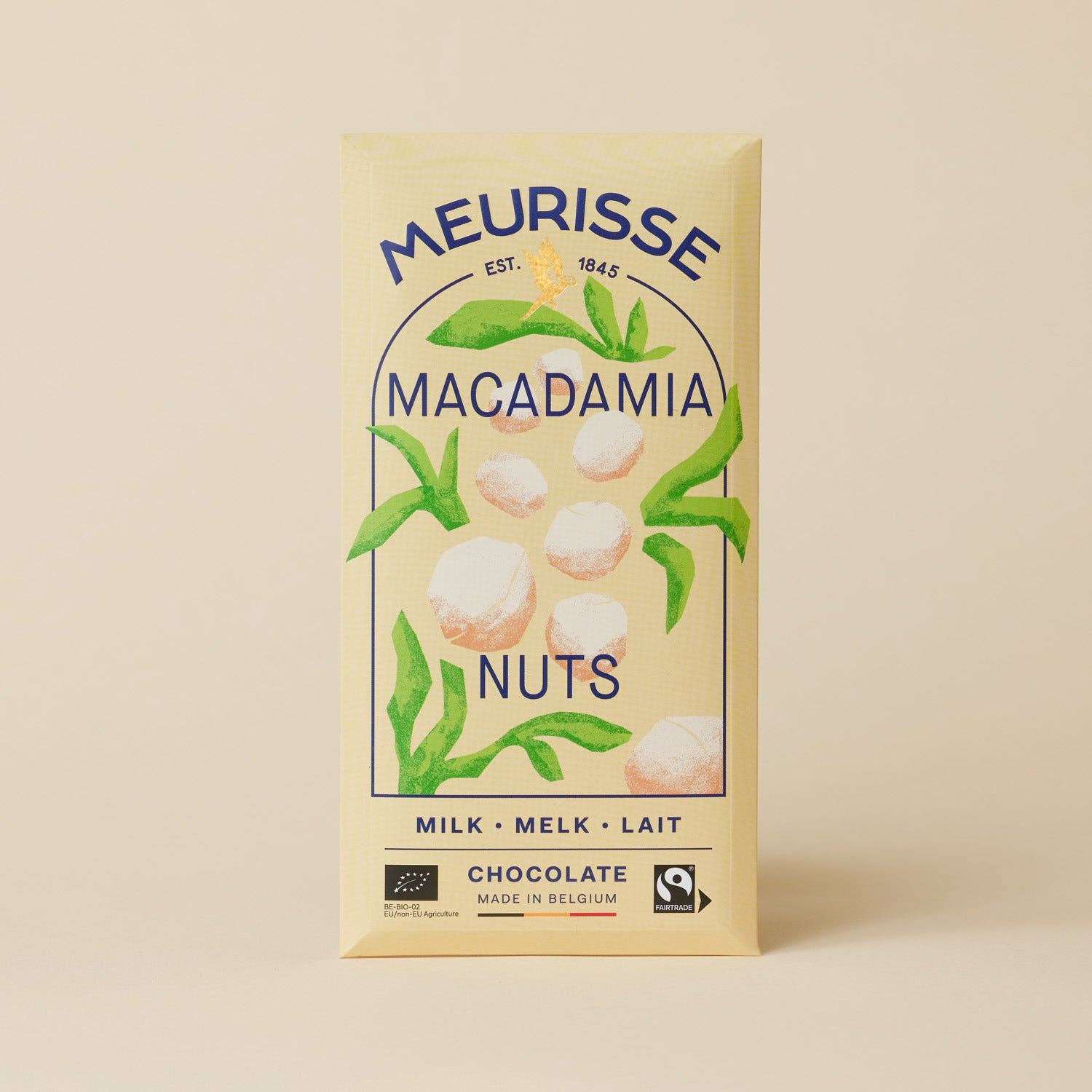 Meurisse - Chocolate Bar - Image 13