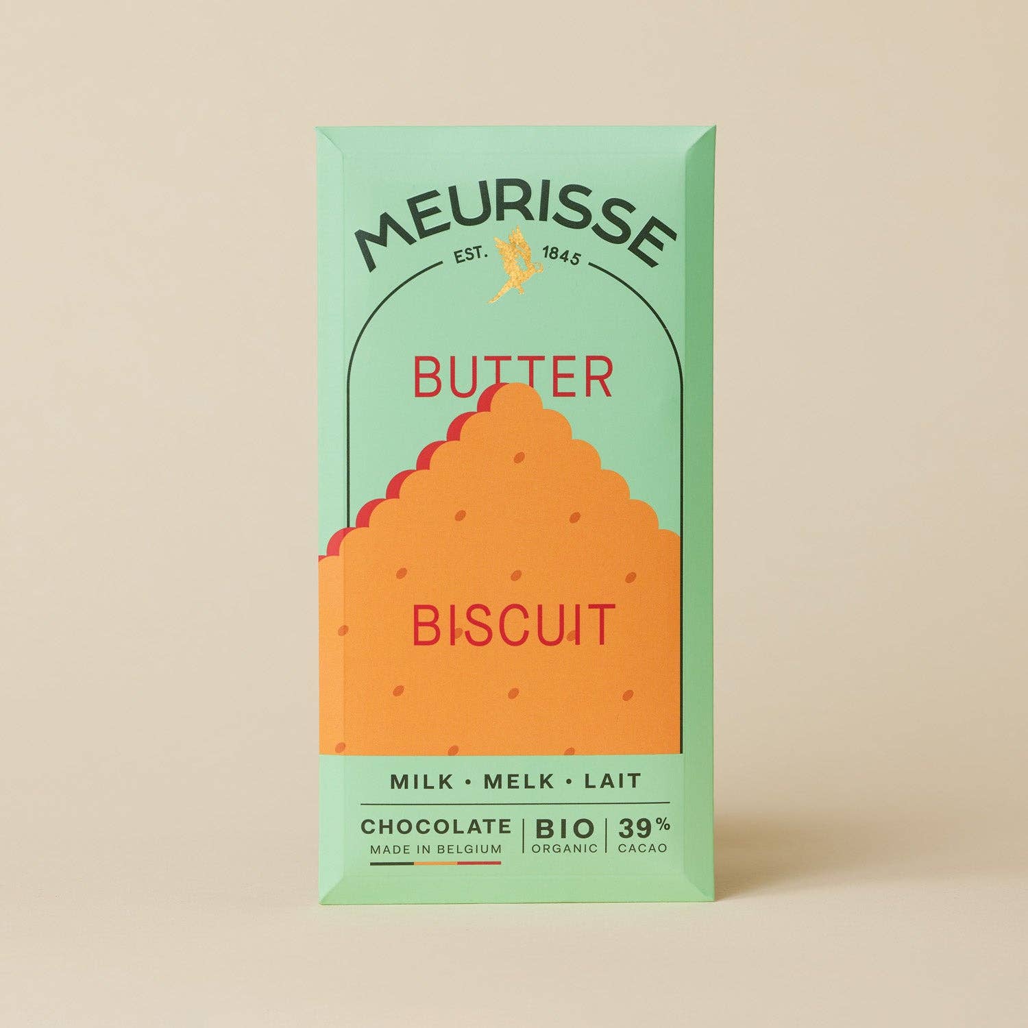 Meurisse - Chocolate Bar - Image 14