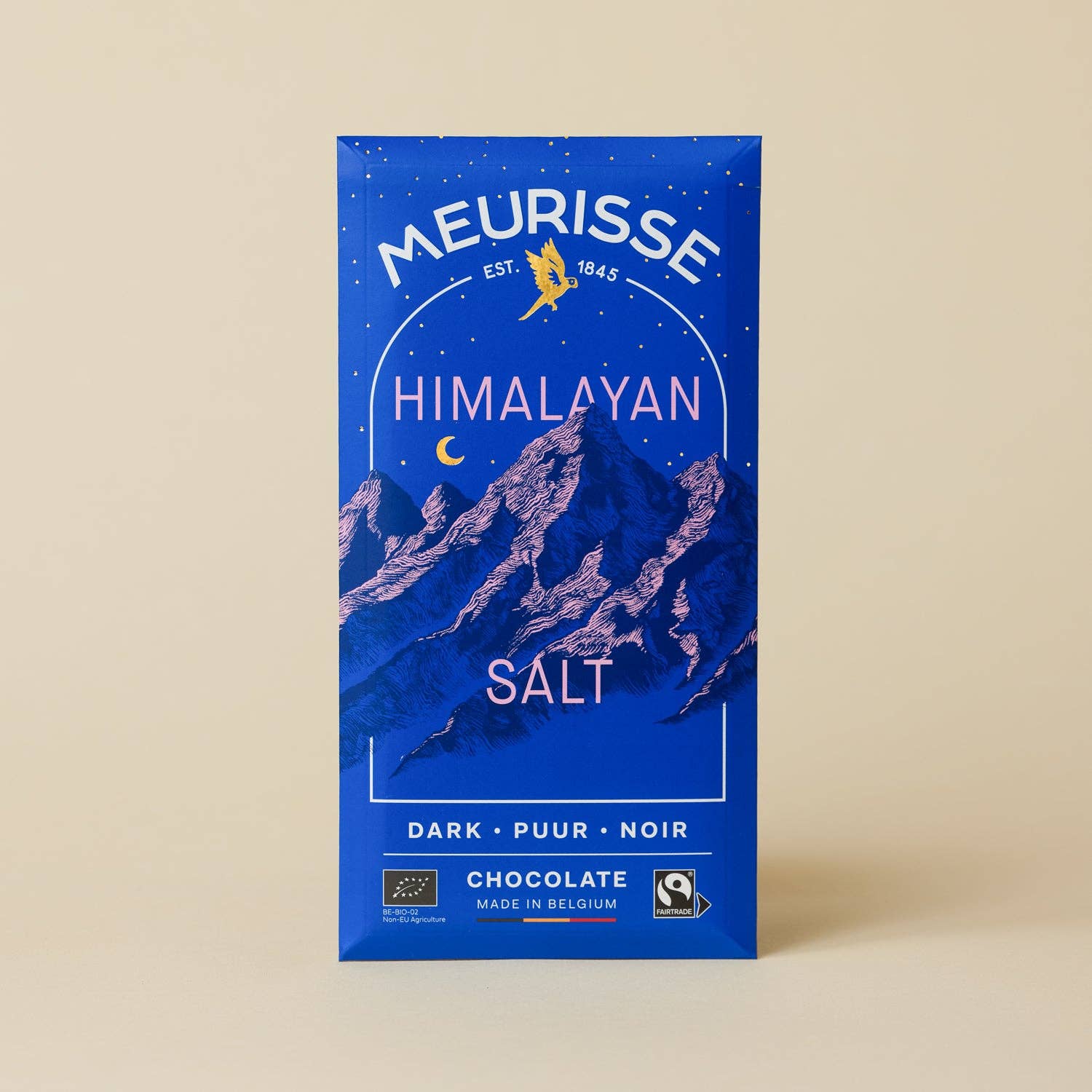 Meurisse - Chocolate Bar - Image 5