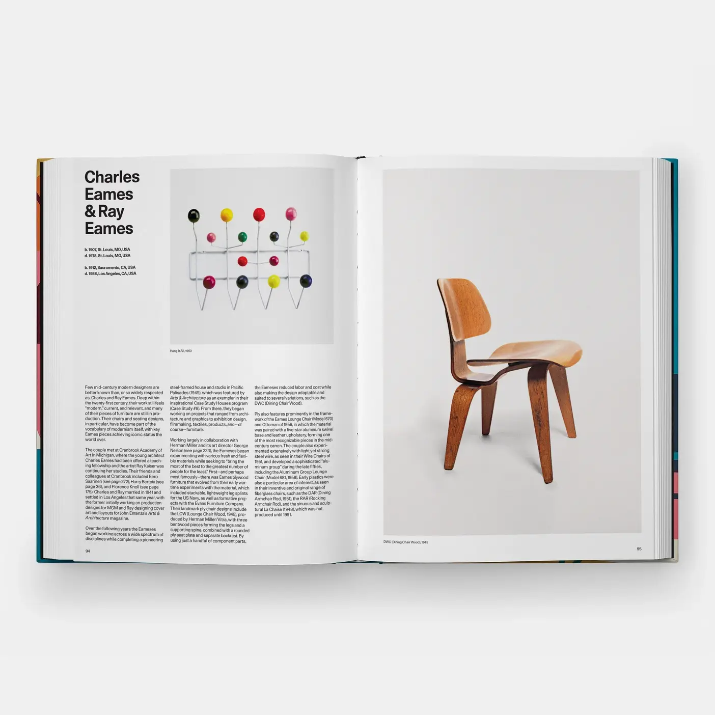 Mid-Century Modern Designers (2025) - Image 3