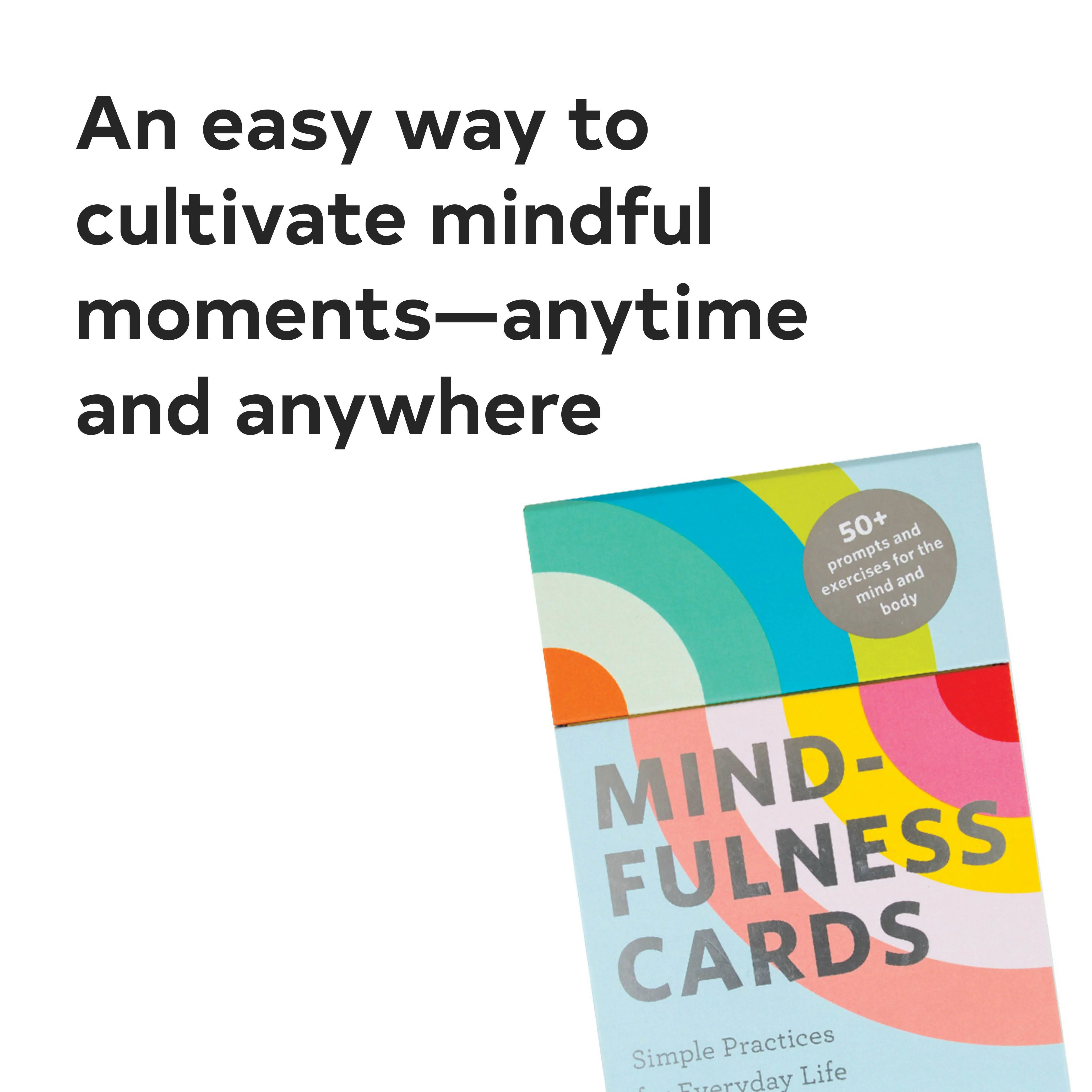 Mindfulness Cards - Image 8