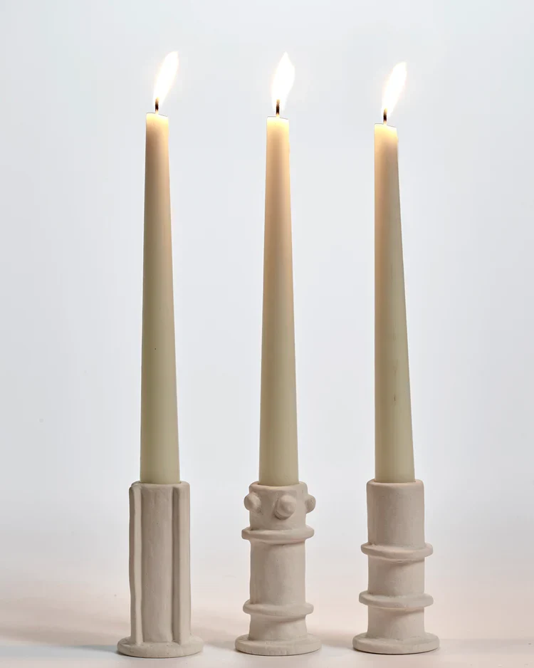 Candle Holder MOLLY 03 - Image 2