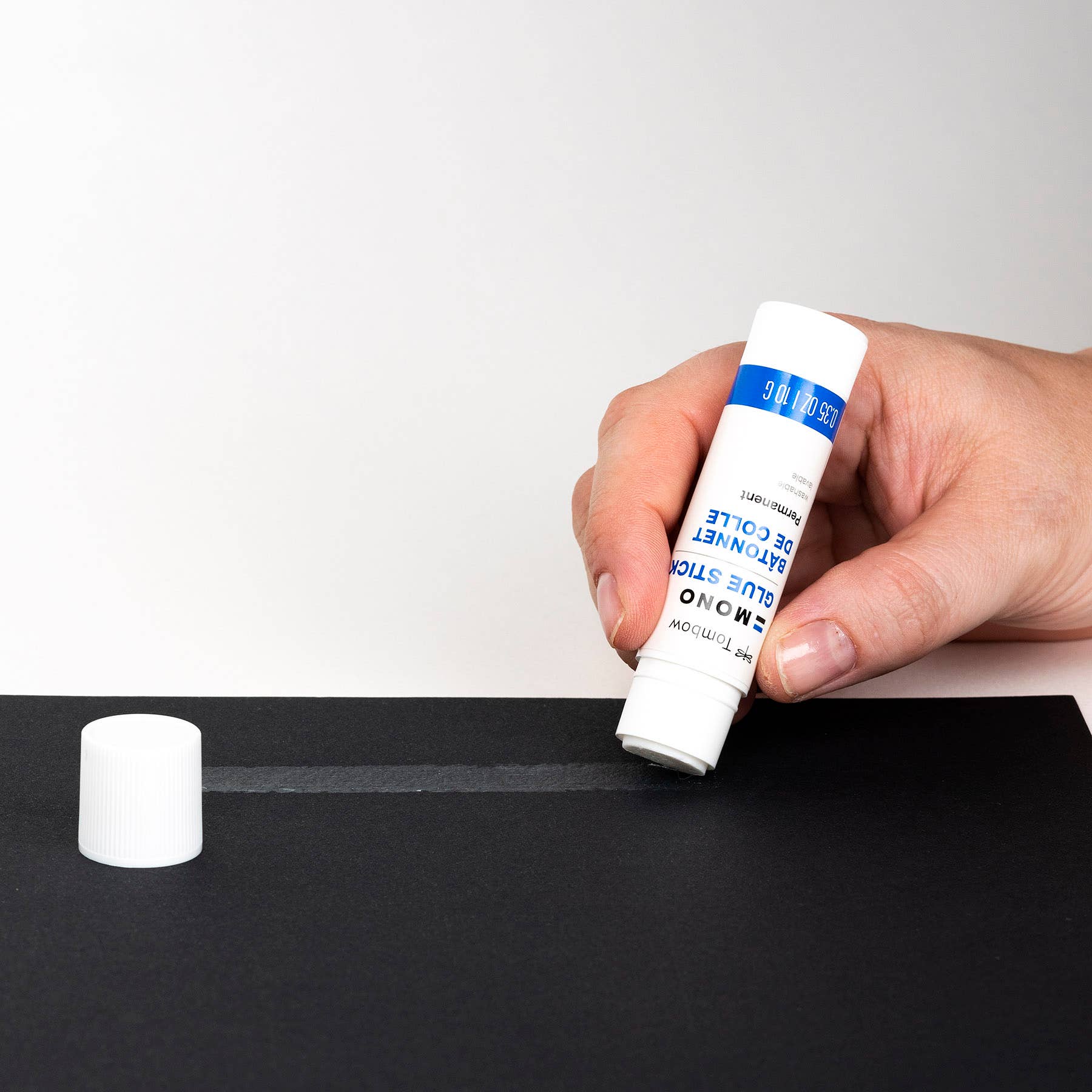 MONO Glue Stick, Small, 3-Pack - Image 4