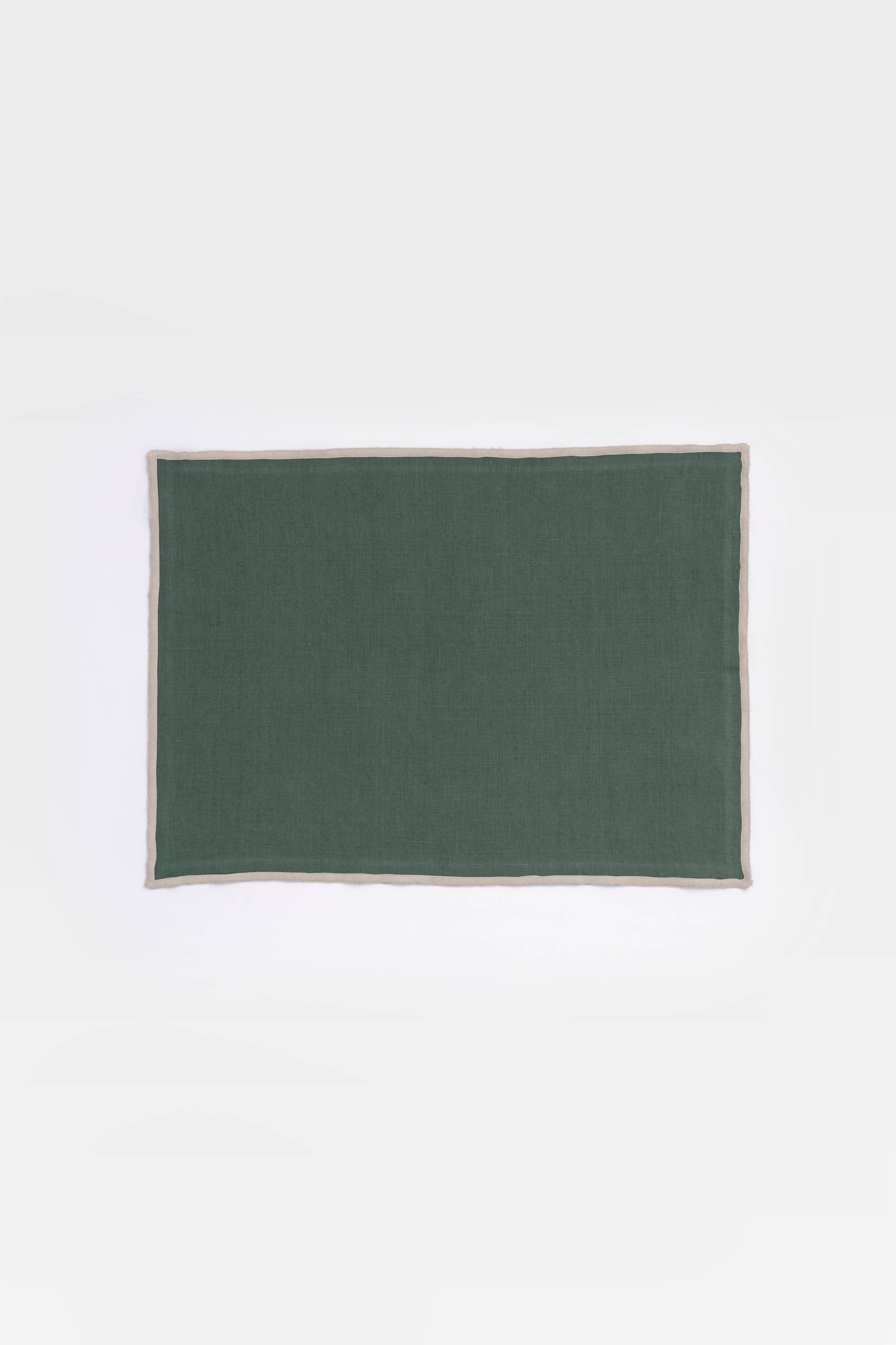 Needle Linen Placemats Set of 2 - Image 12
