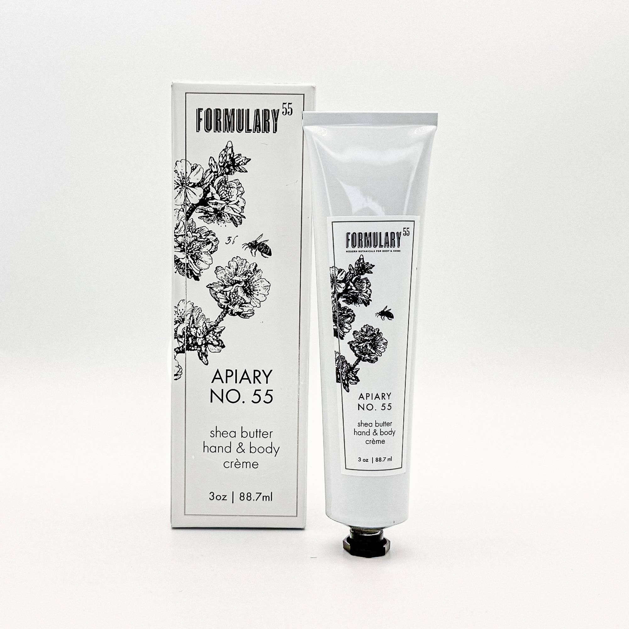 Apiary No 55 - Hand & Body Creme - Image 2