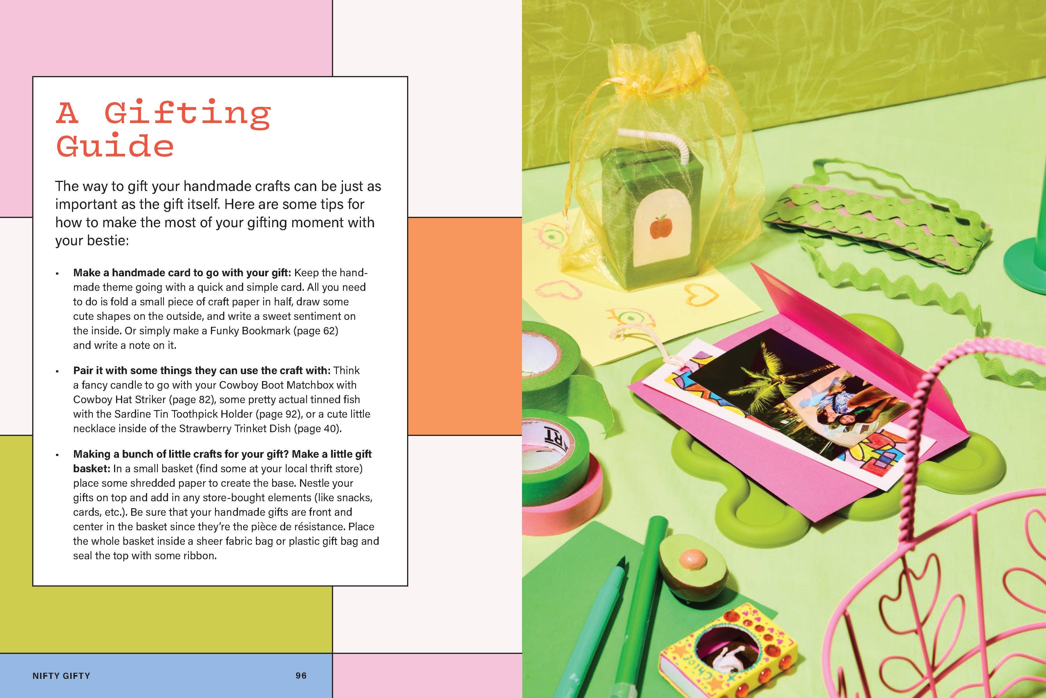 Nifty Gifty - Image 8