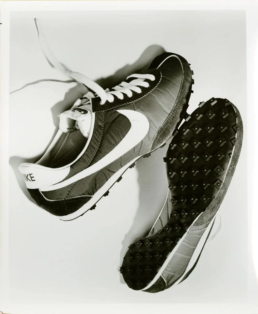 Nike: Form Follows Motion - Image 2