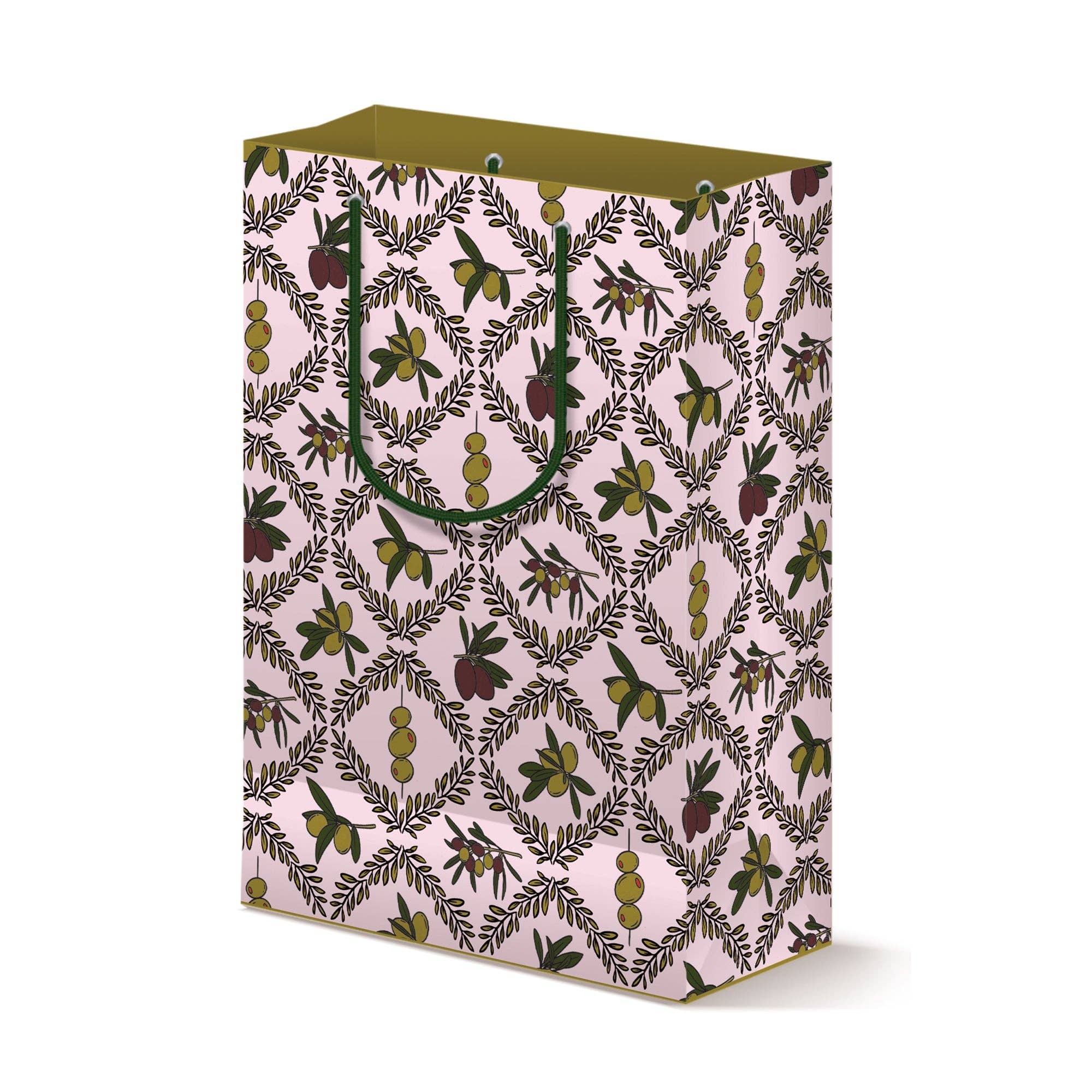 Olives Gift Bag - Image 2