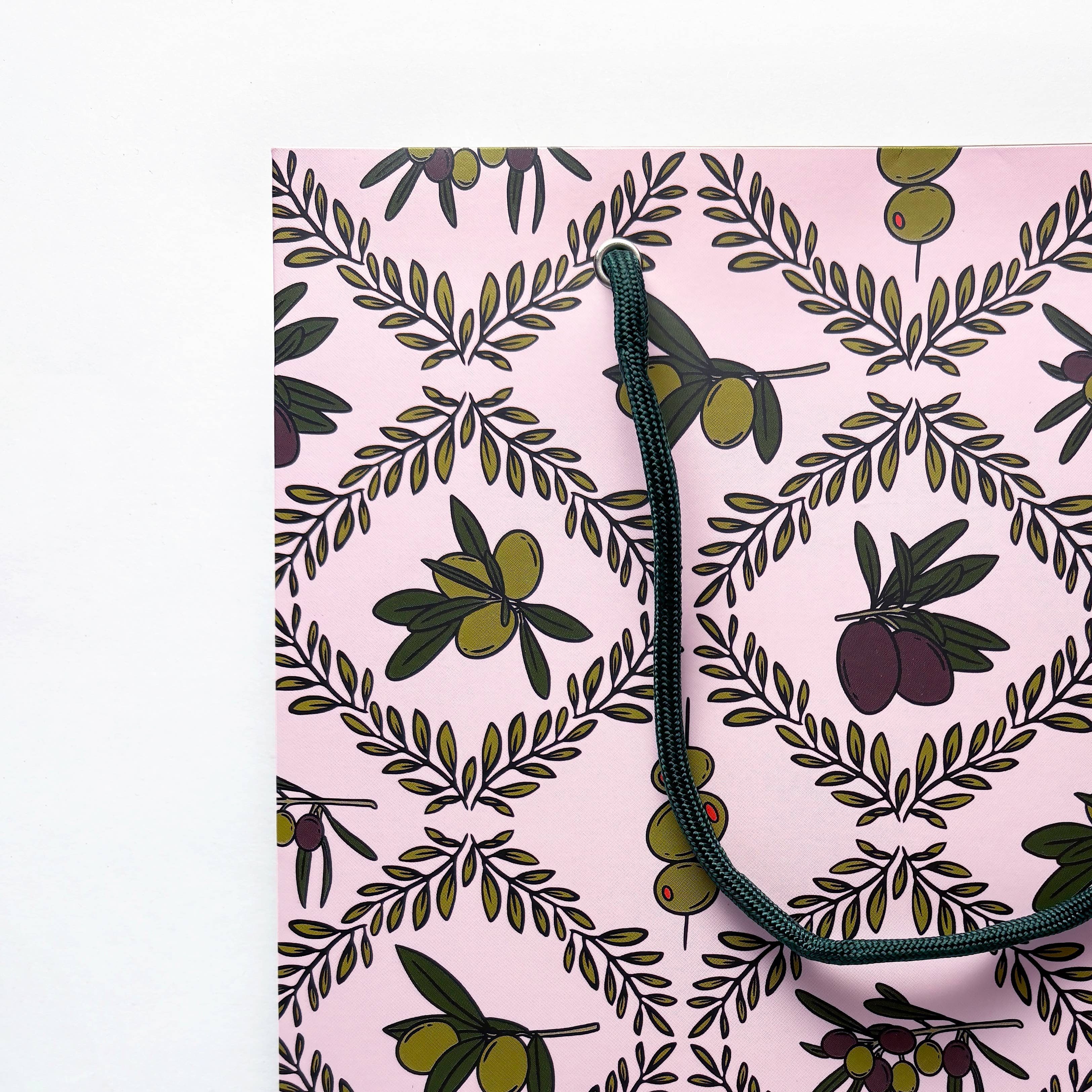 Olives Gift Bag - Image 3