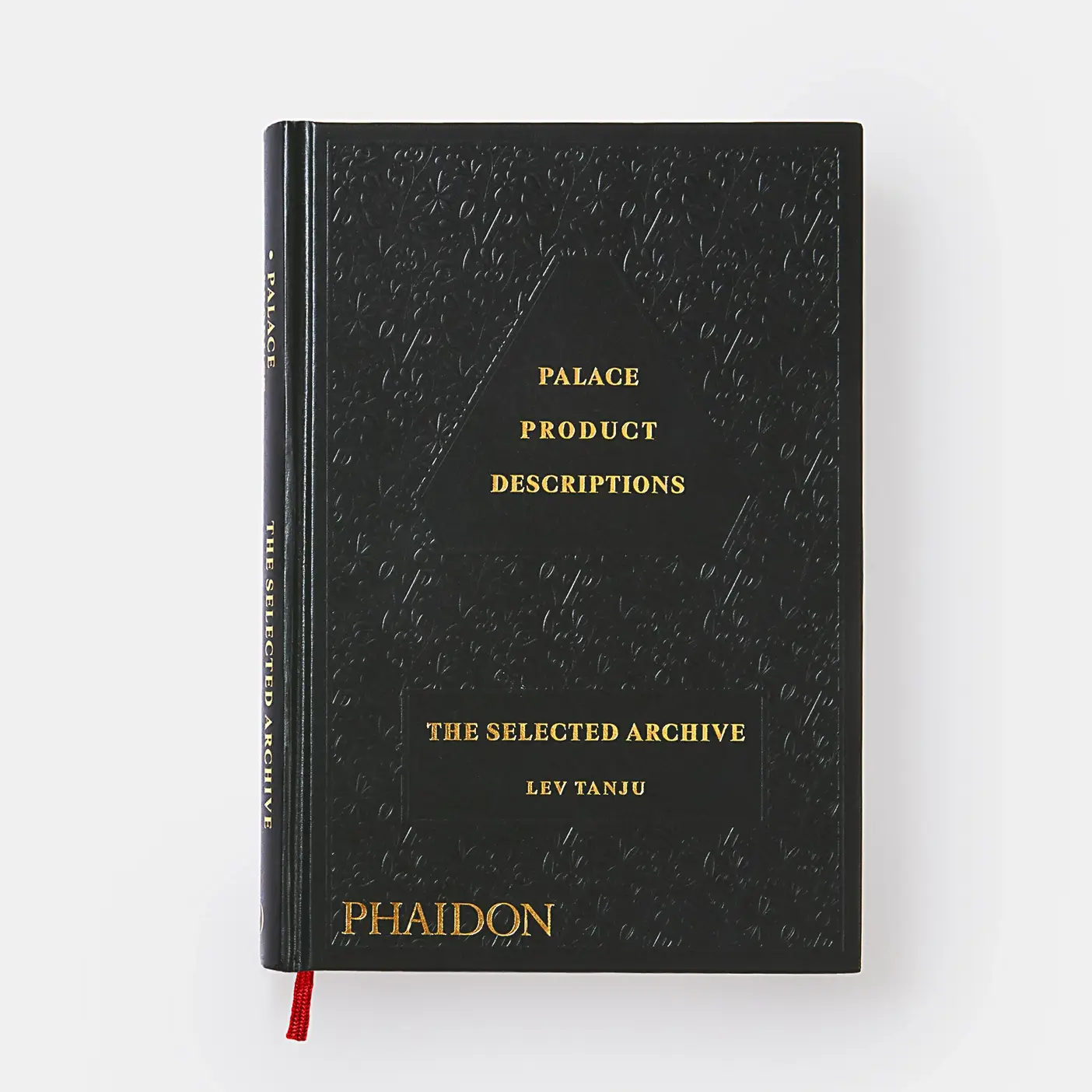 Palace Product Descriptions: The Selected Archive - Image 9