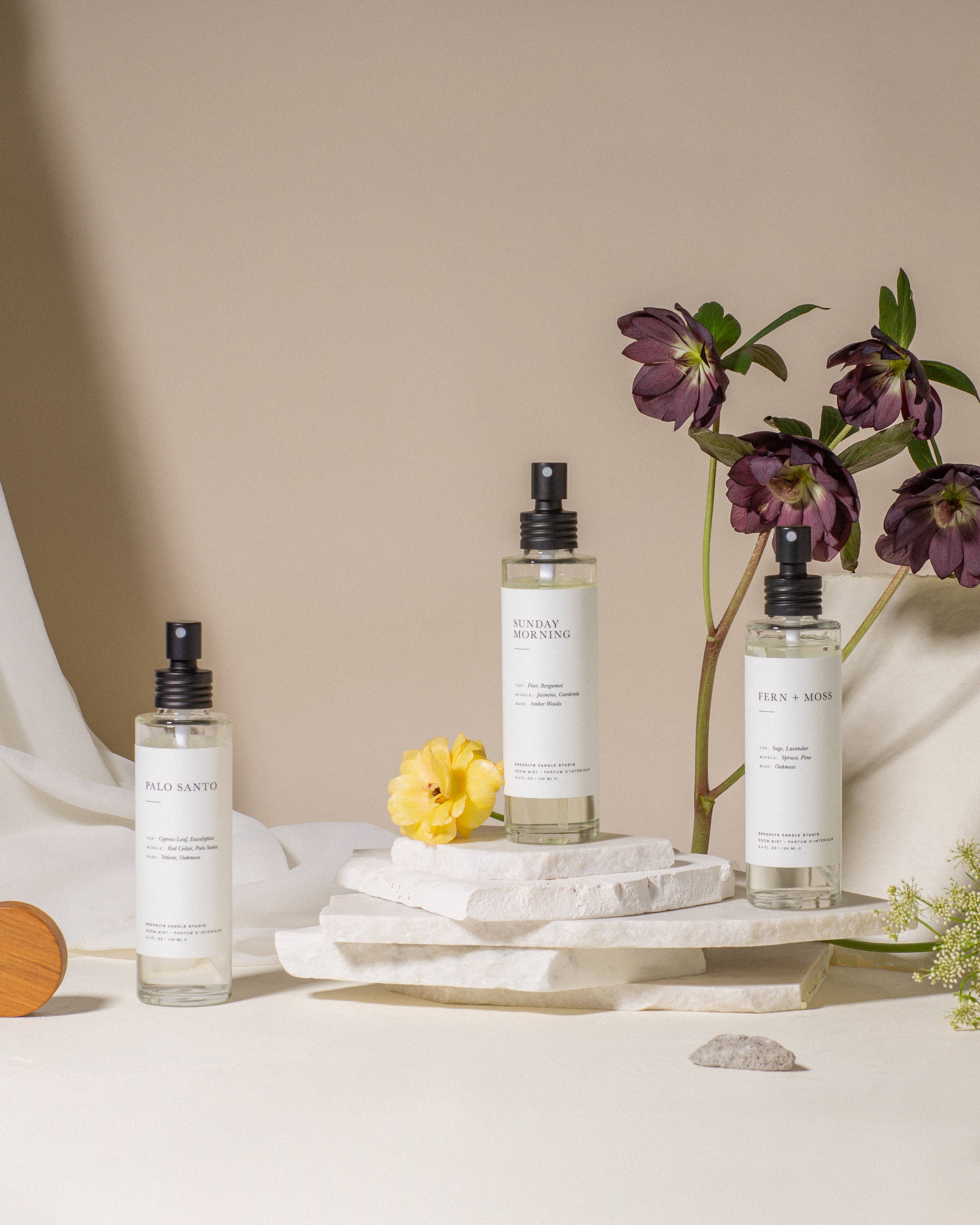 Palo Santo Room Spray - Image 4