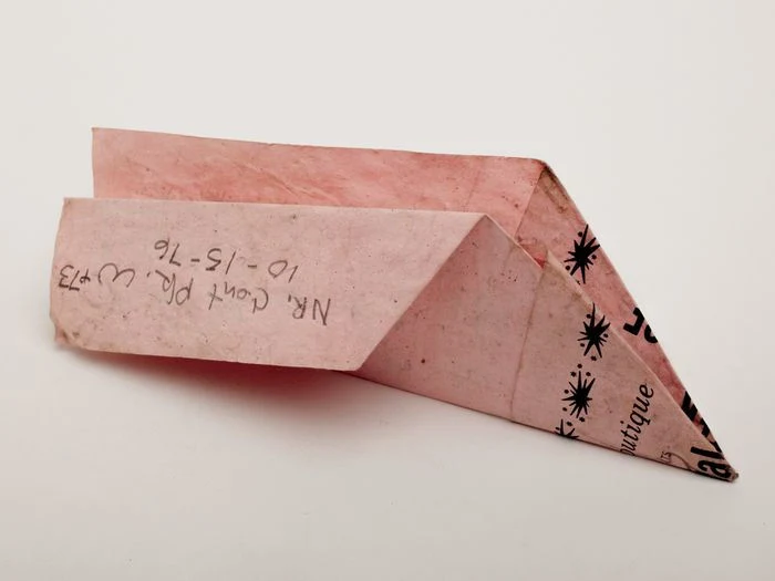 Paper Airplanes: The Collections of Harry Smith: Catalogue Raisonné, Volume I - Image 3