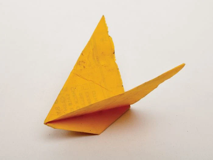 Paper Airplanes: The Collections of Harry Smith: Catalogue Raisonné, Volume I - Image 4