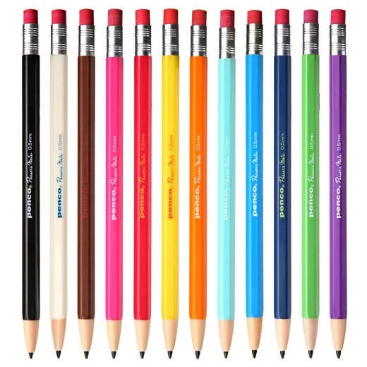Passers Mate Pencils - Image 6