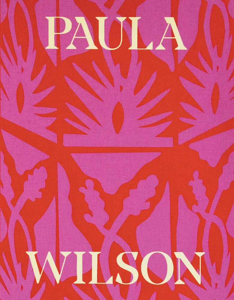 Paula Wilson: Toward the Sky’s Back Door